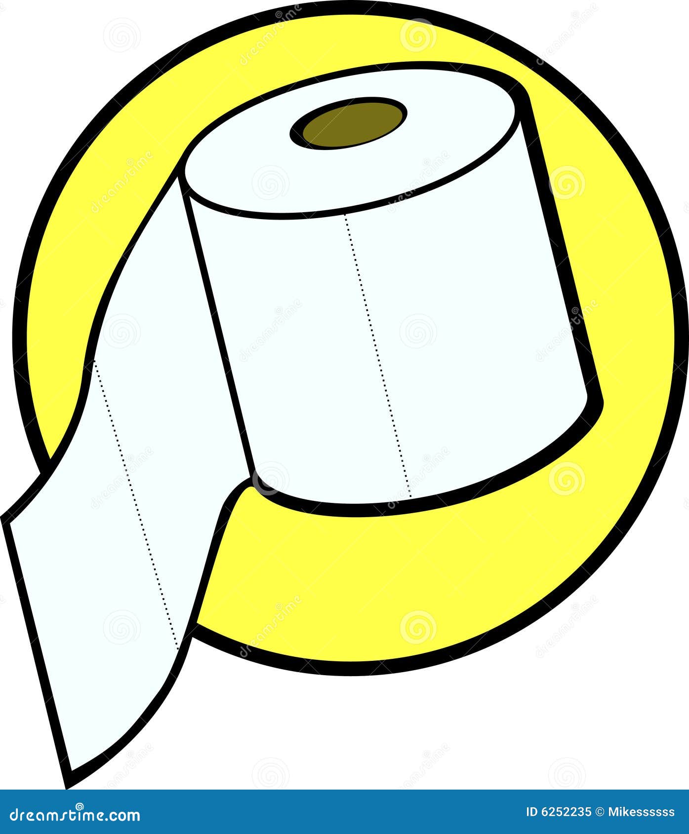 toilet tissue clipart - photo #15