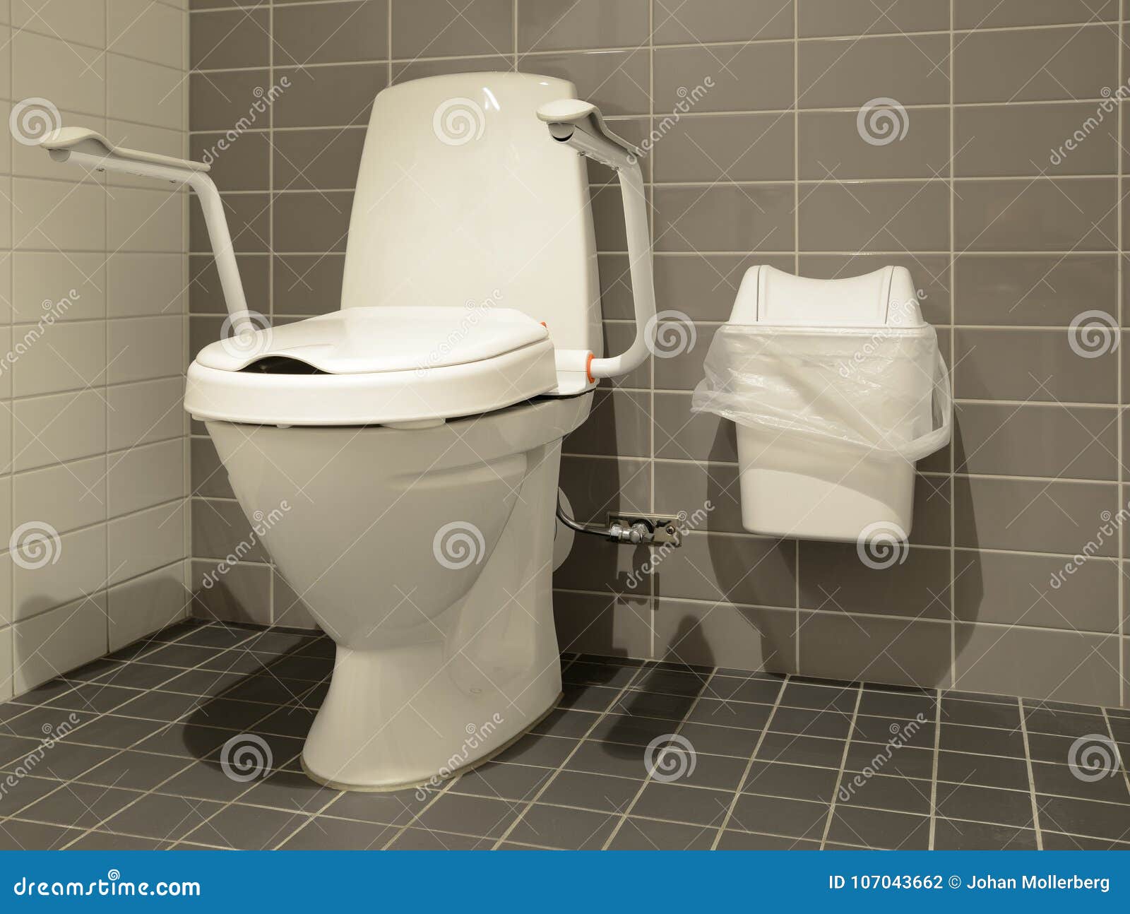 Toilet for People with Disabilities Stock Photo Image of disabilities
