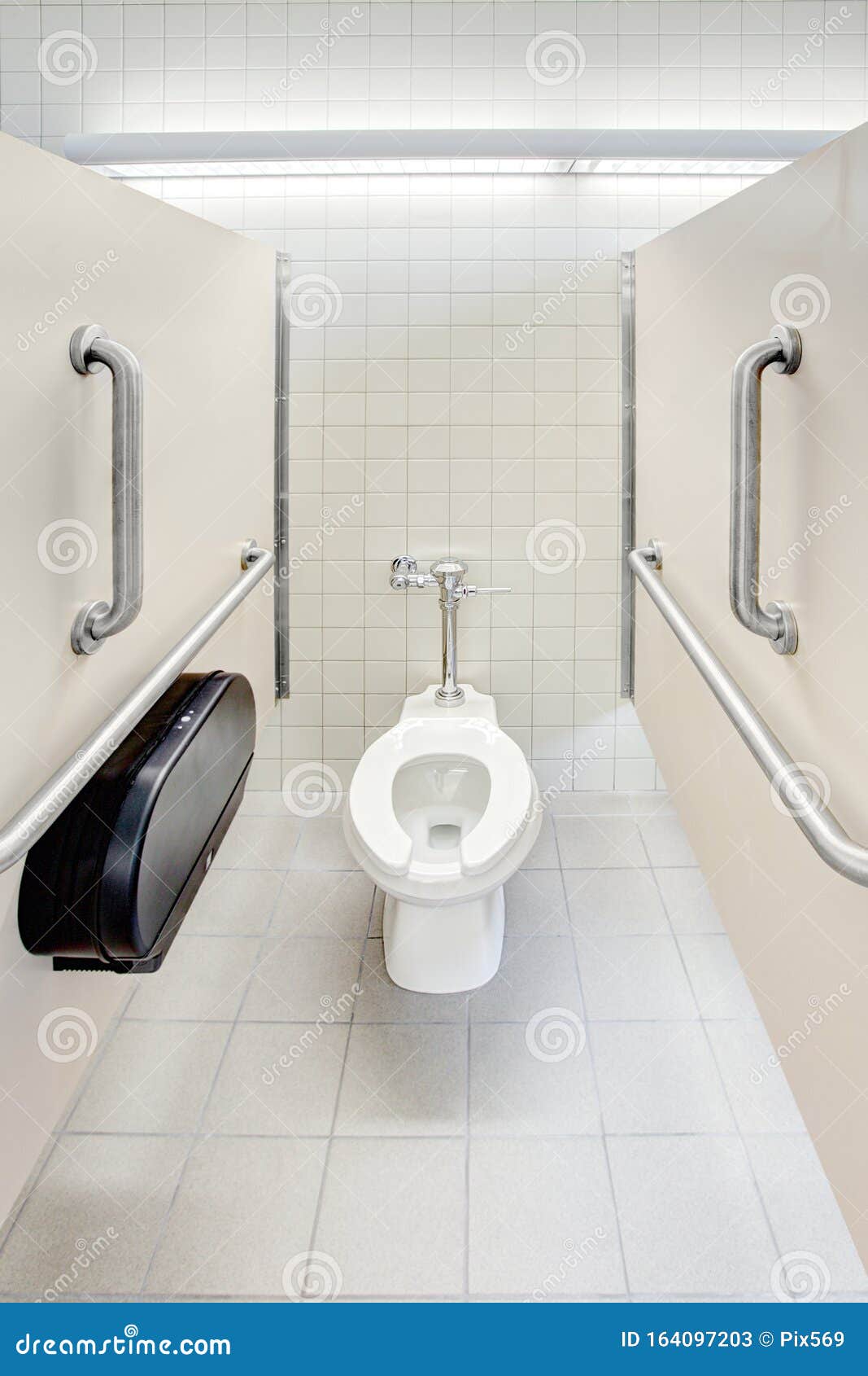 How Big Does A Handicap Bathroom Stall Have To Be - BEST HOME DESIGN IDEAS