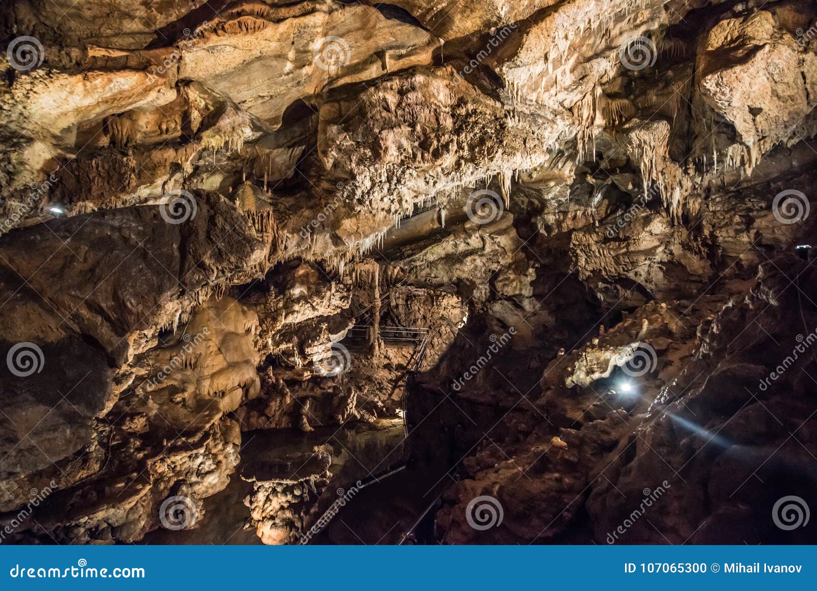 toirano caves, italy