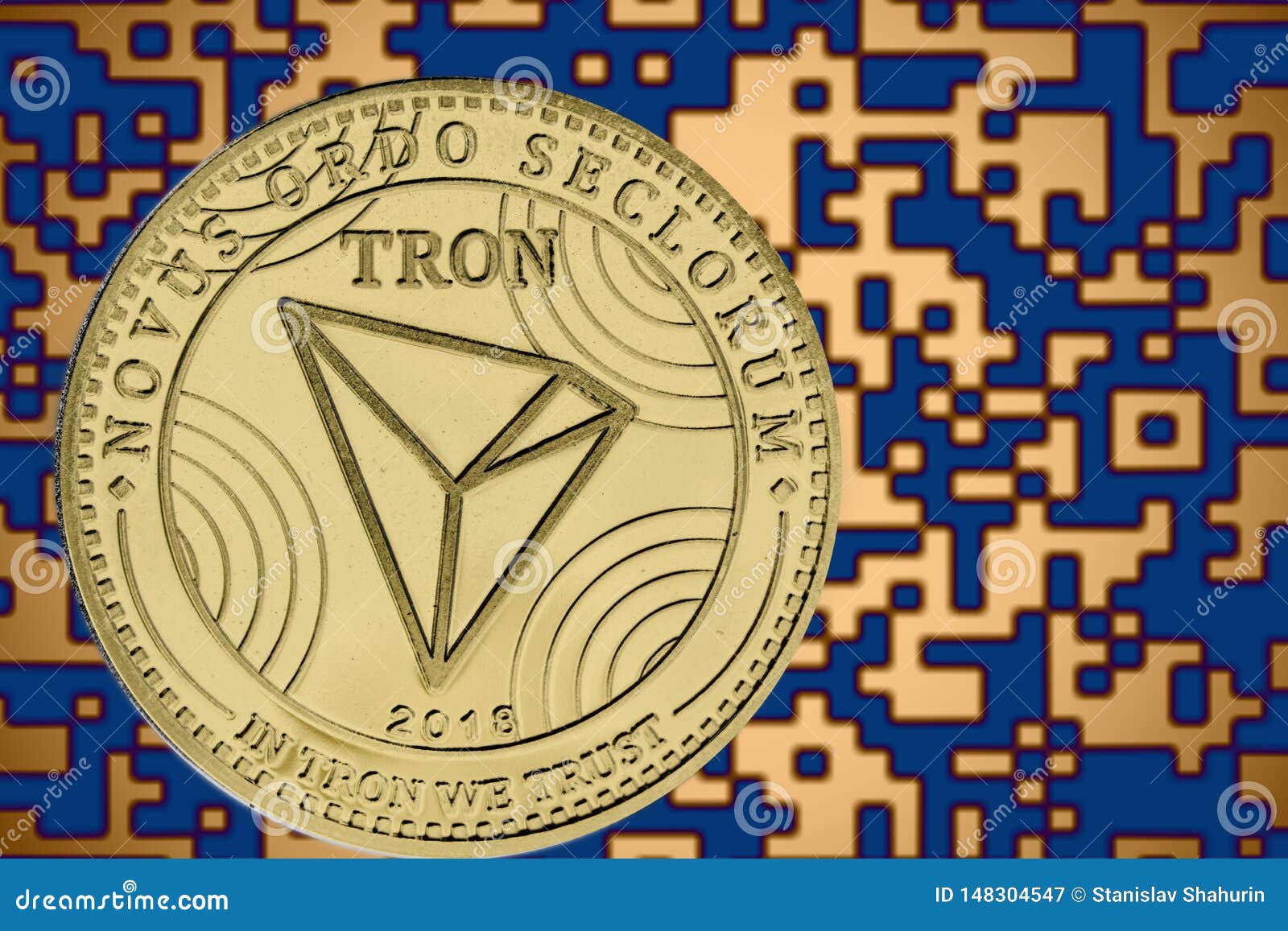 cryptocurrency trx