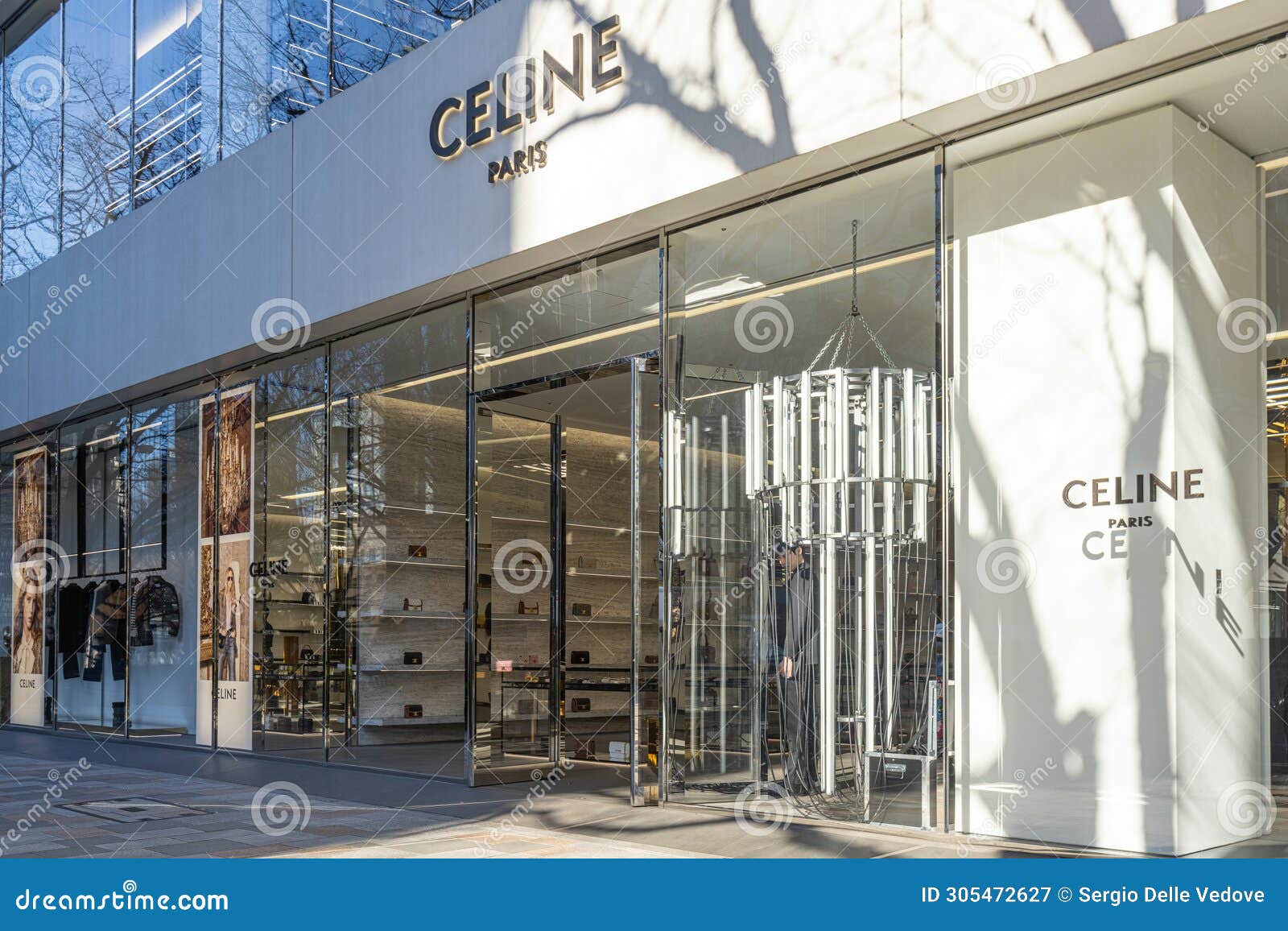 185 Céline Brand Stock Photos - Free & Royalty-Free Stock Photos from  Dreamstime