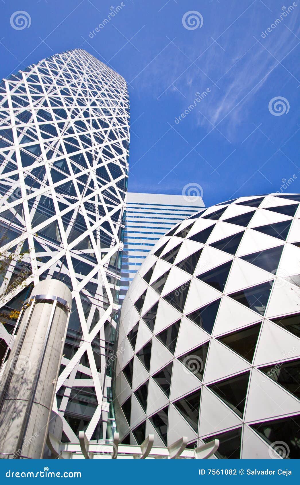 15+ Irresistible High Modernism Architecture | Inspiratif Design