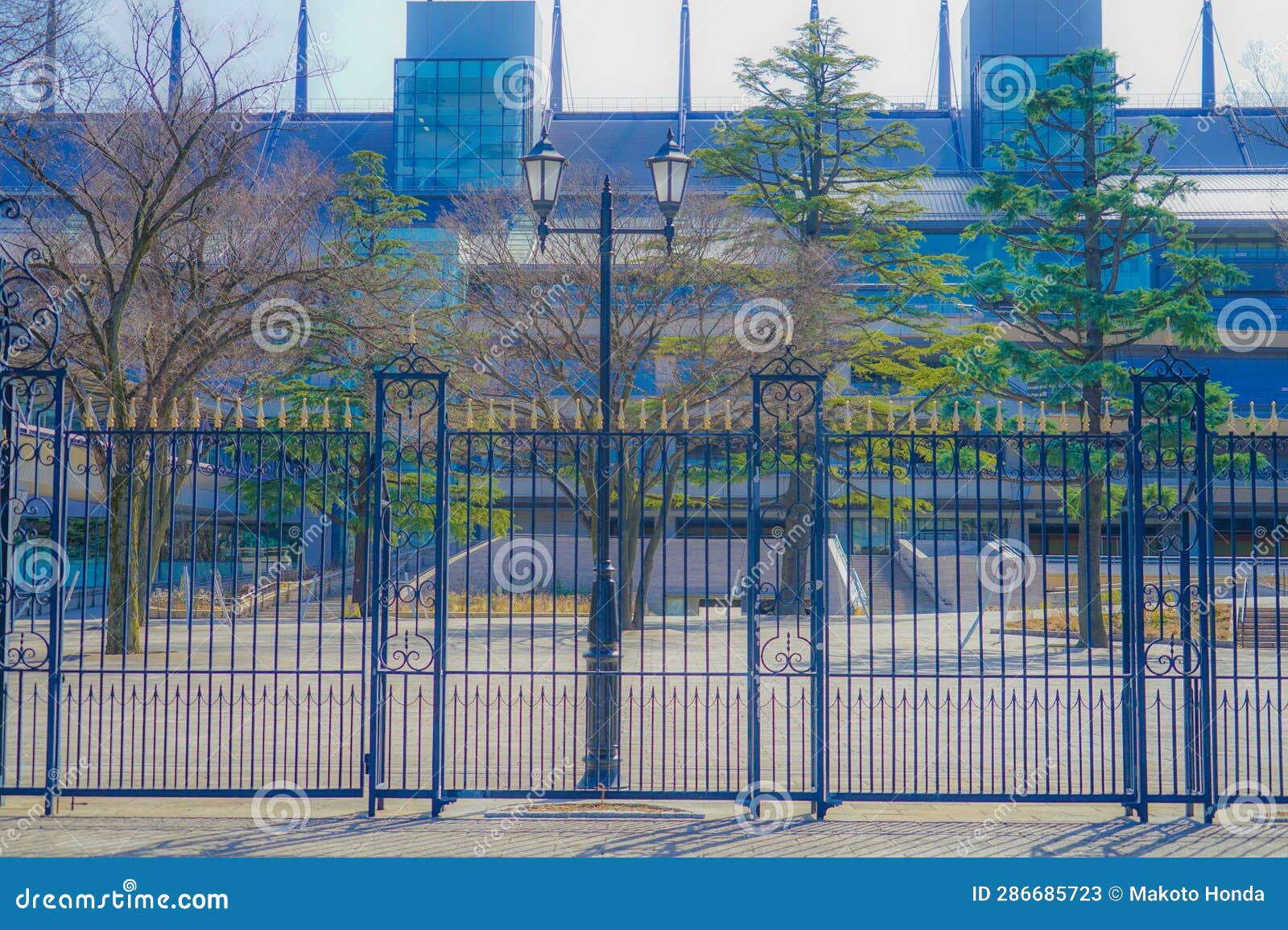 tokyo racecourse (fuchu city)