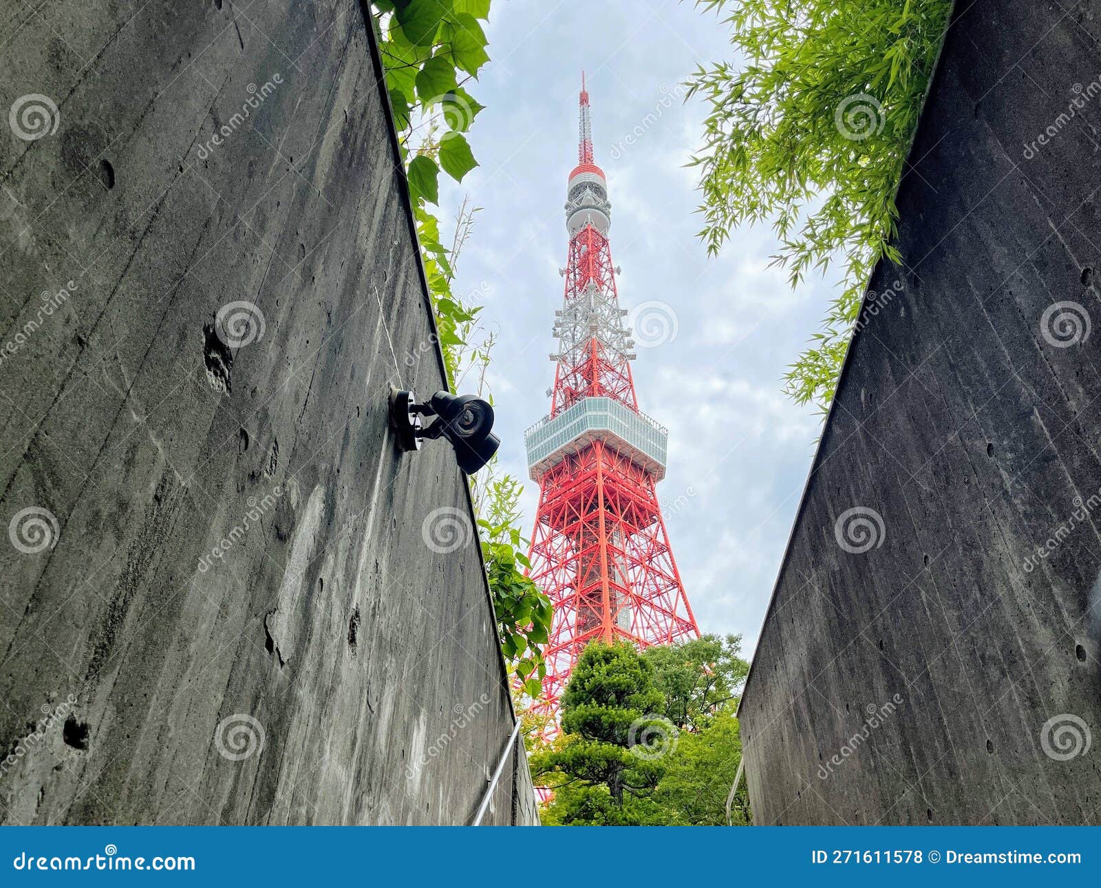 Tokyo Tower Stock Photo Image Of World Taller Tallest 271611578 tokyo-tower-stock-photo-image-of-world-taller-tallest-271611578