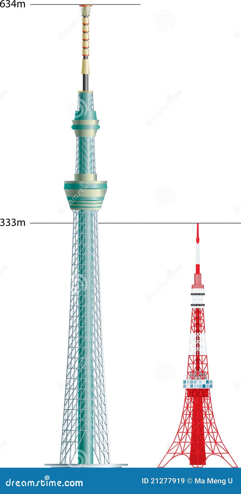 Tokyo Sky Tower Stock Illustrations 597 Tokyo Sky Tower Stock Illustrations Vectors Clipart Dreamstime