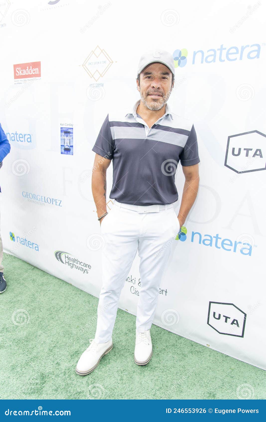 Toluca Lake, CA - May 2, 2022: George Lopez Foundation 15th Annual  Celebrity Golf Tournament Editorial Photo - Image of arrival, celebrities:  246553926