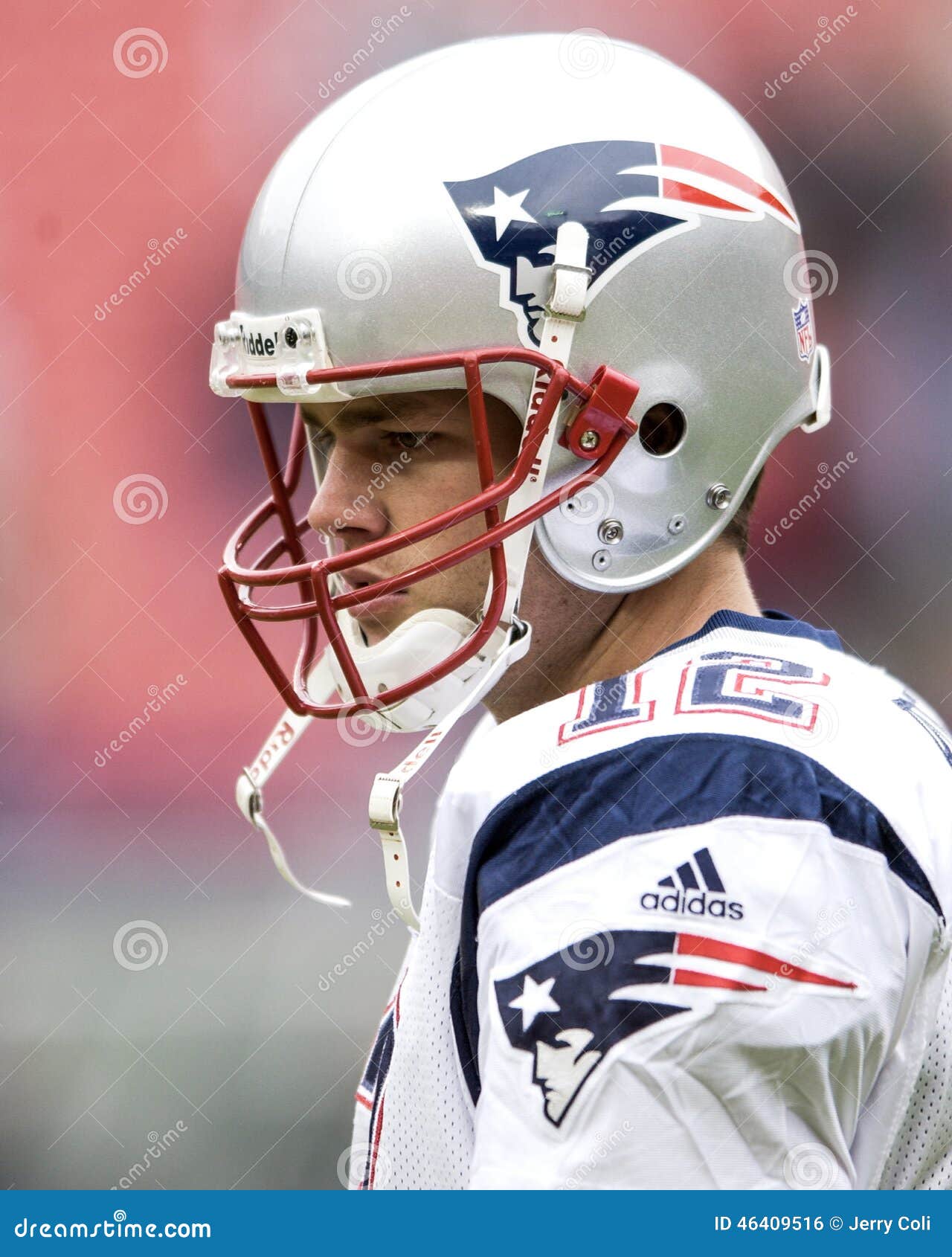 Tom Brady New England Patriots Editorial Photo - Image of sports, pass:  46409516