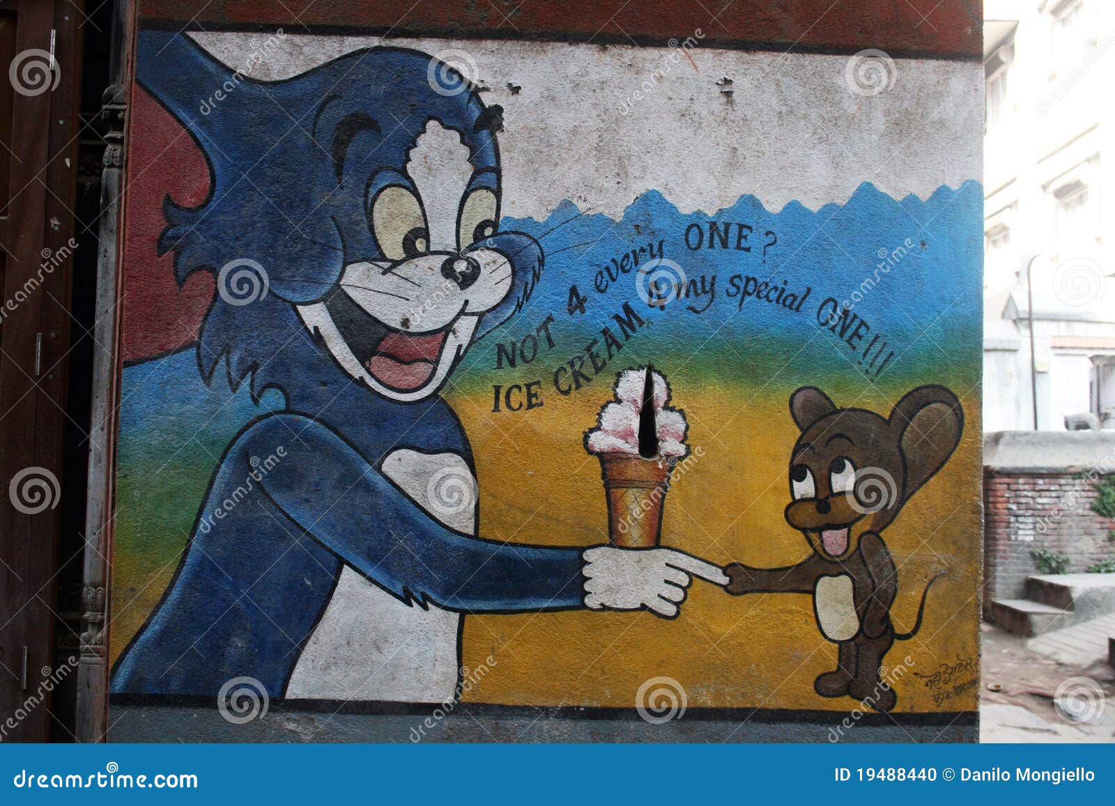 Tom And Jerry for Download: Unlimited Fun at Your Fingertips