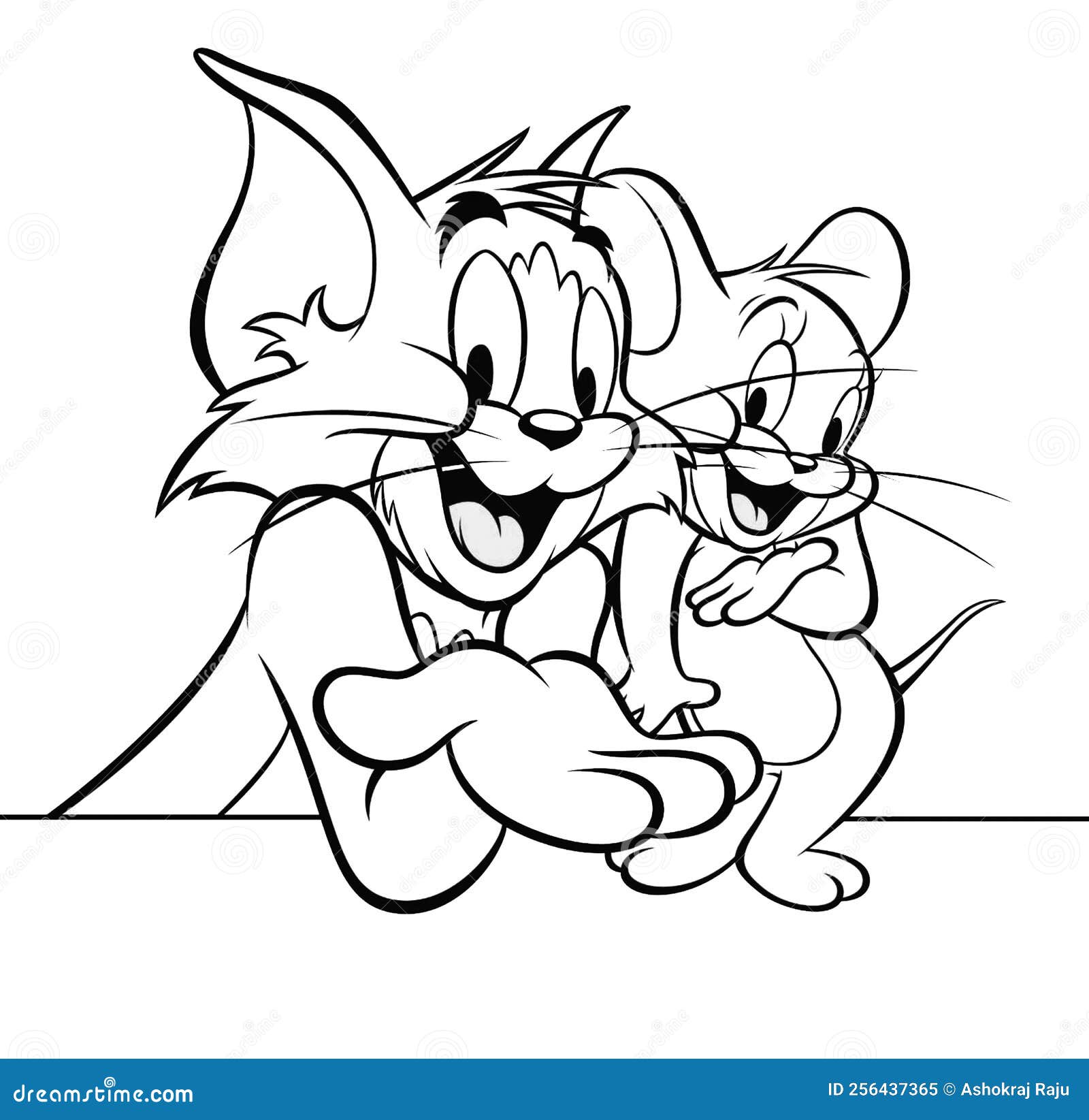 Print Experts Tom & Jerry Stickers Price in India - Buy Print Experts Tom &  Jerry Stickers online at Flipkart.com