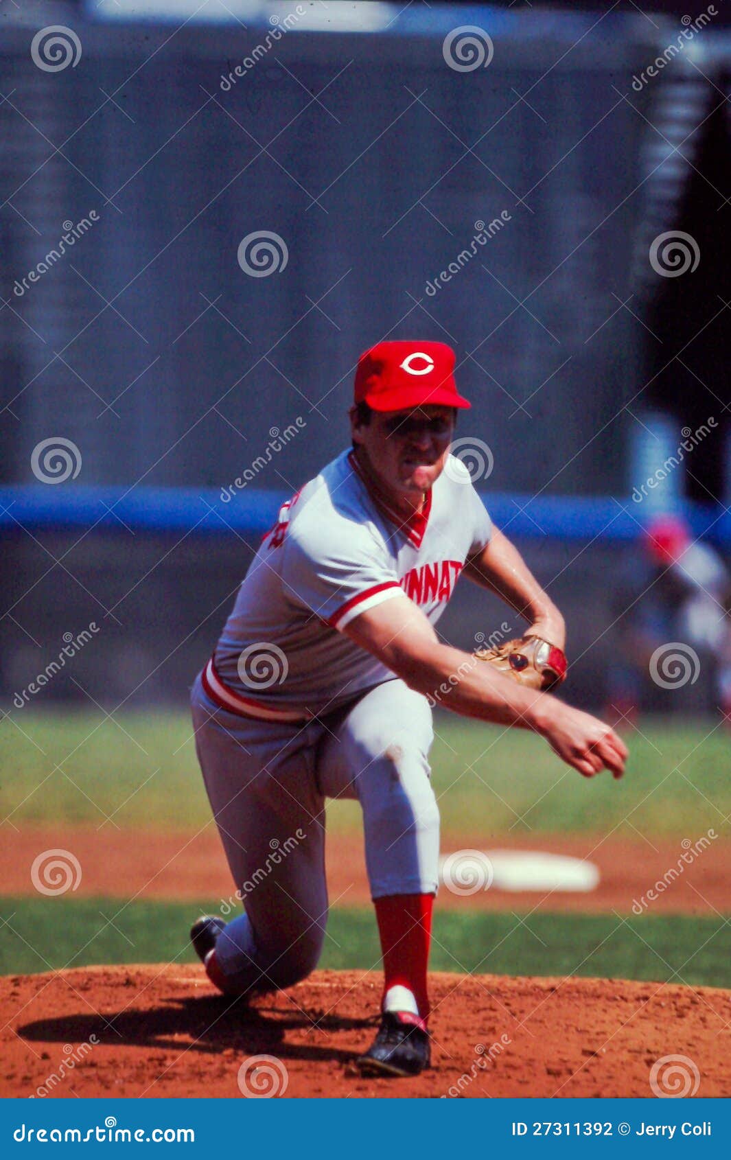 tom seaver reds