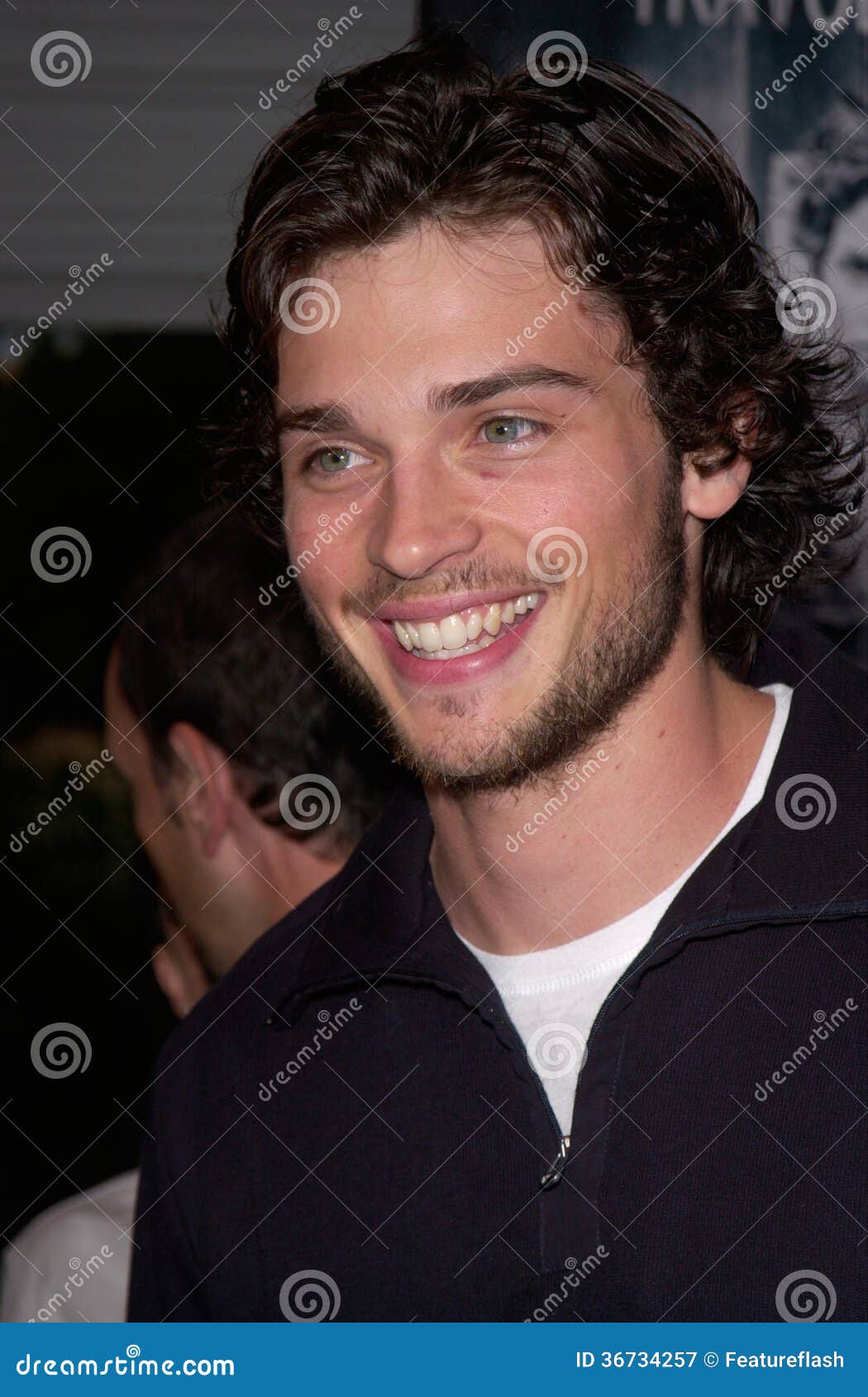 tom welling 2000