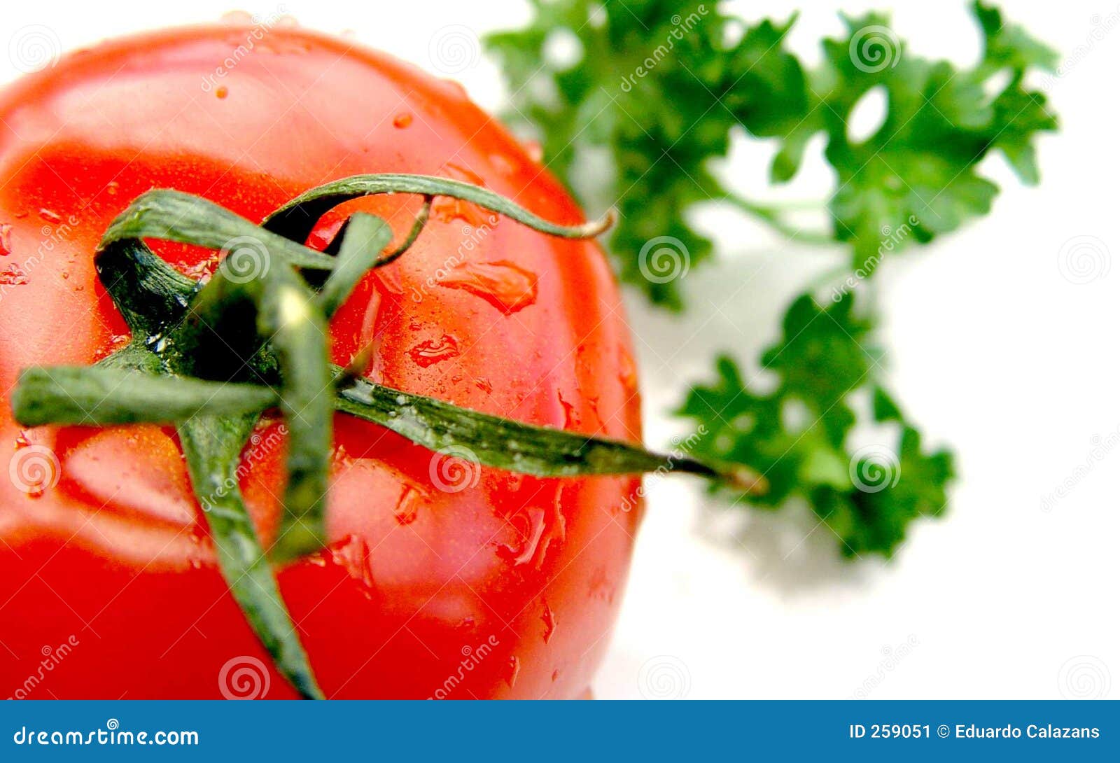 tomate