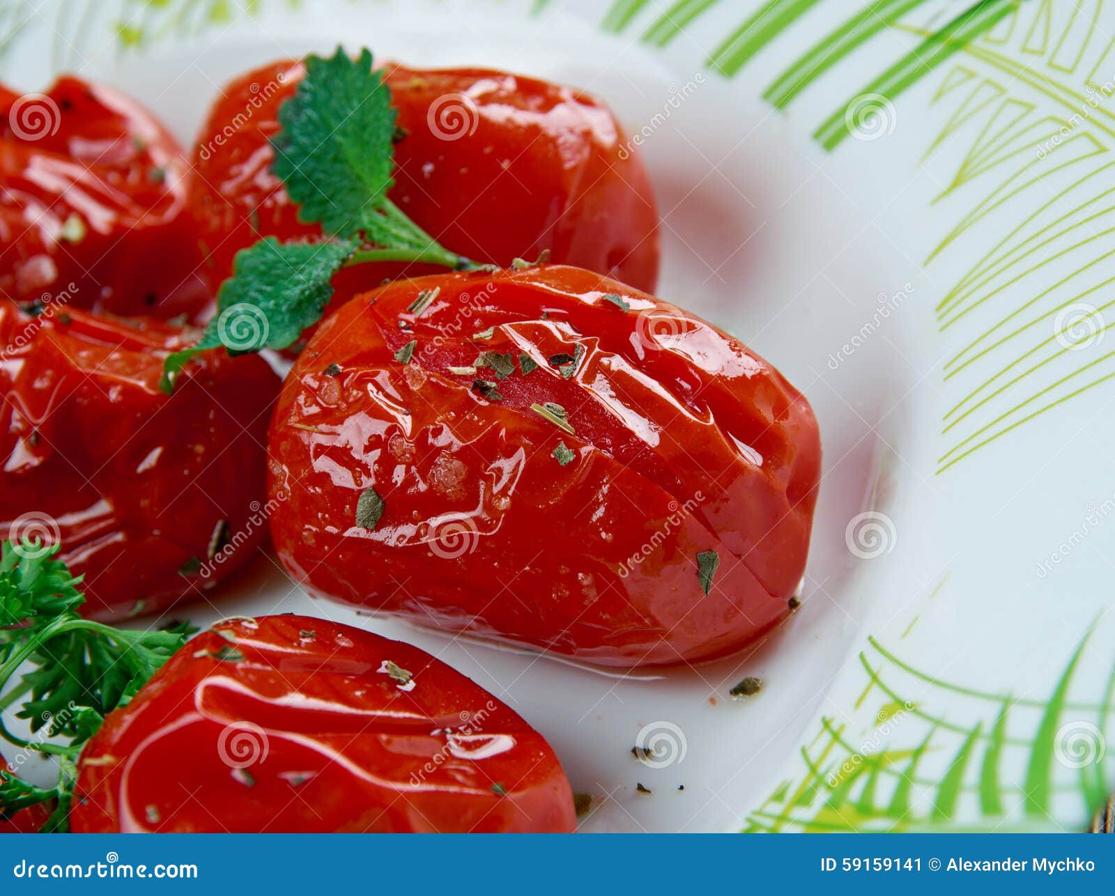 Tomato compote stock image. Image of pepper, spices, compote 59159141