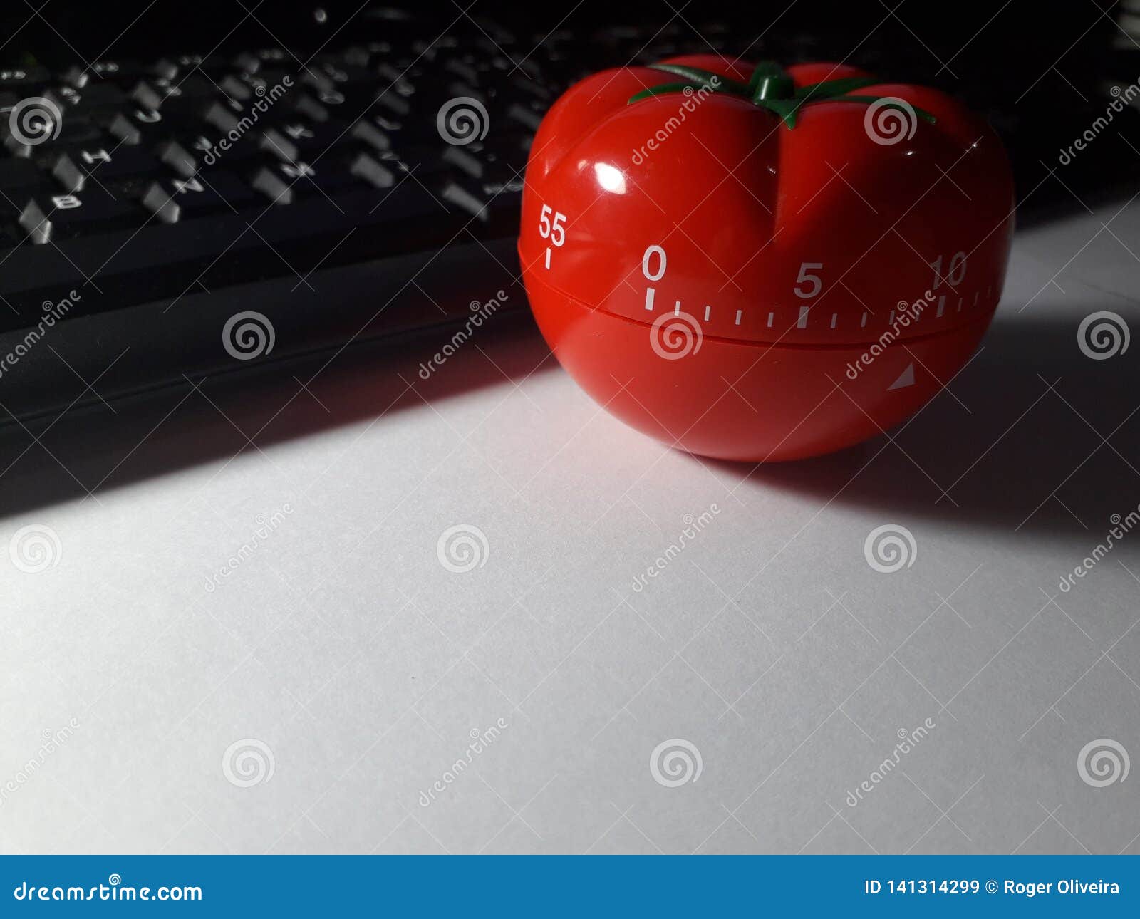 tomato timer memory technique