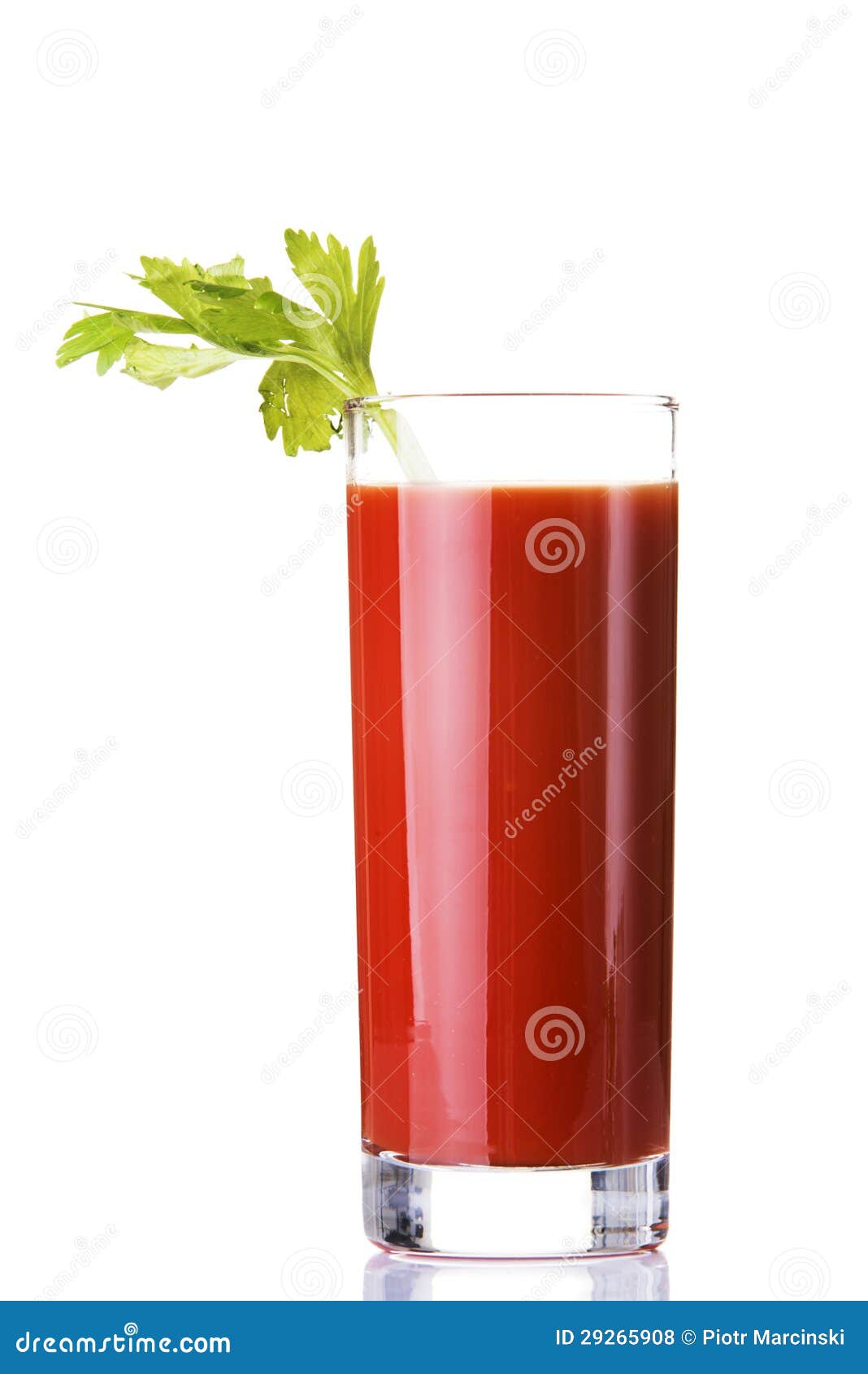 Tomato juice, bloody mary stock photo. Image of background 29265908