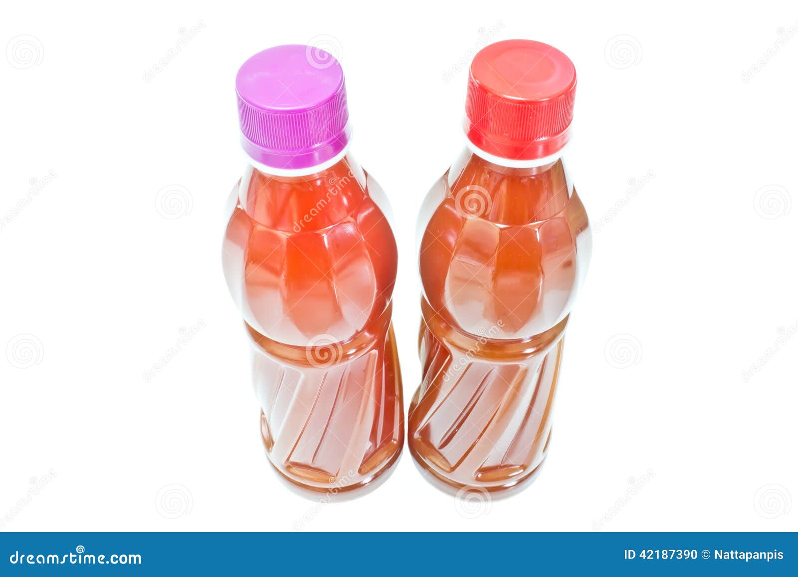 Tomato Juice in Plastic Bottle Stock Photo Image of vitamin, plastic