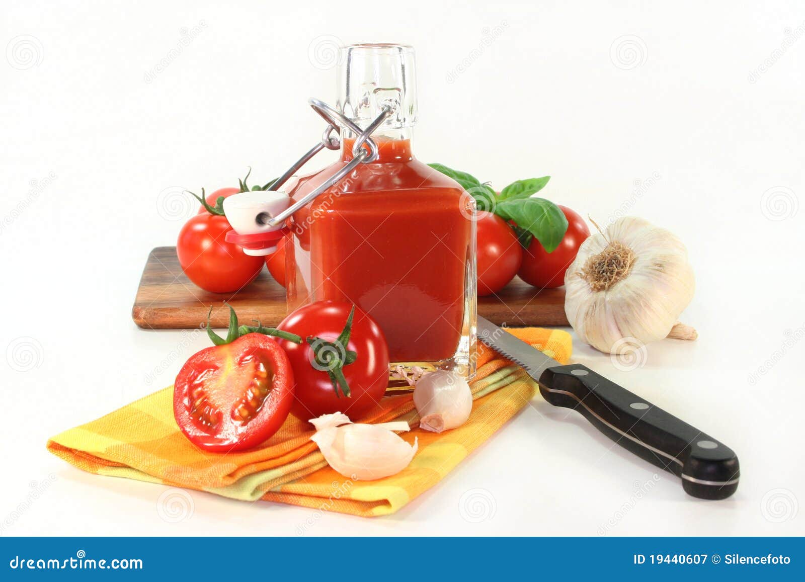 Tomato Ketchup stock image. Image of italy, food, ketchup 19440607