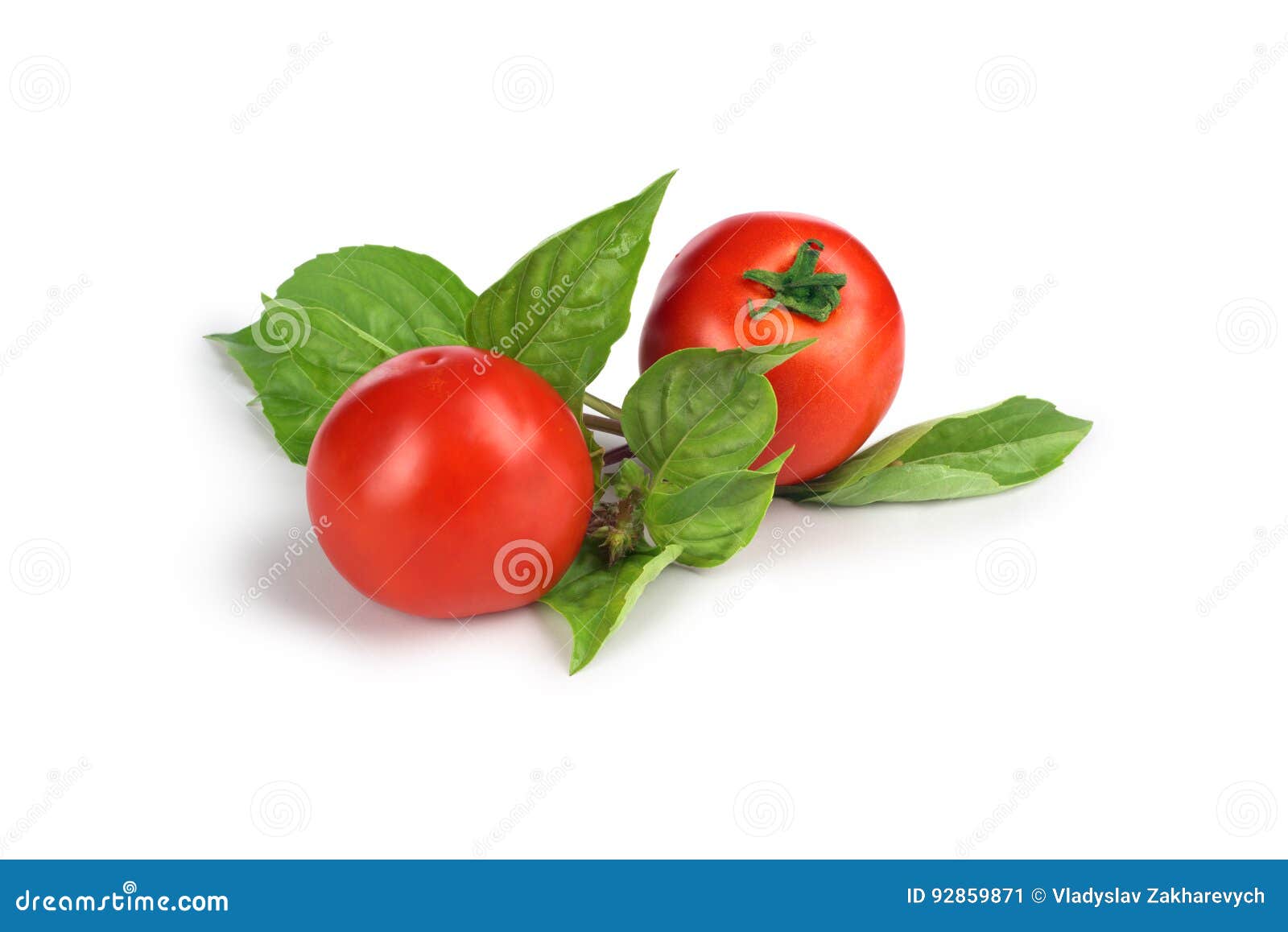 Tomato with leaves stock image. Image of cooking, agriculture 92859871