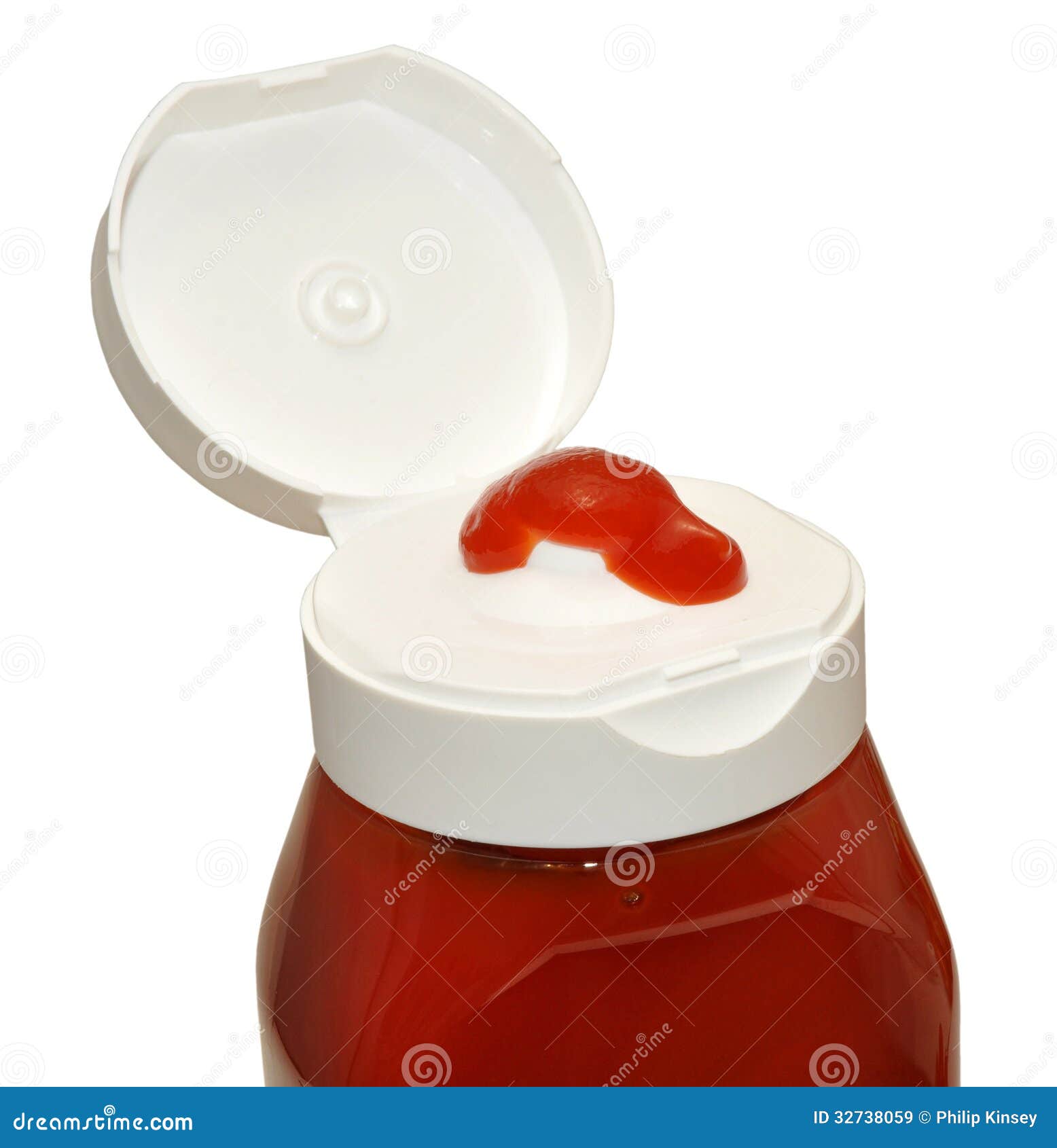 Tomato Sauce Bottle stock image. Image of tomato, background 32738059