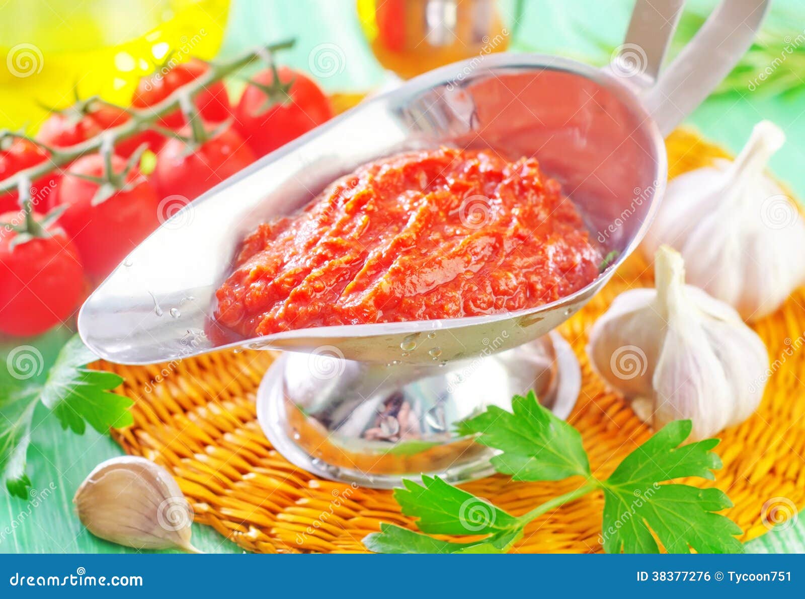 Tomato sauce stock photo. Image of nutrition, ripe, condiment 38377276