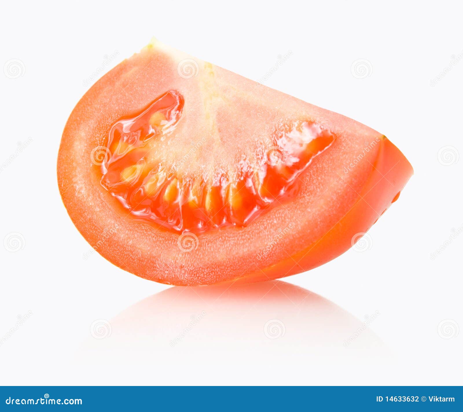 Tomato slice stock photo. Image of food, nutrition, agriculture 14633632