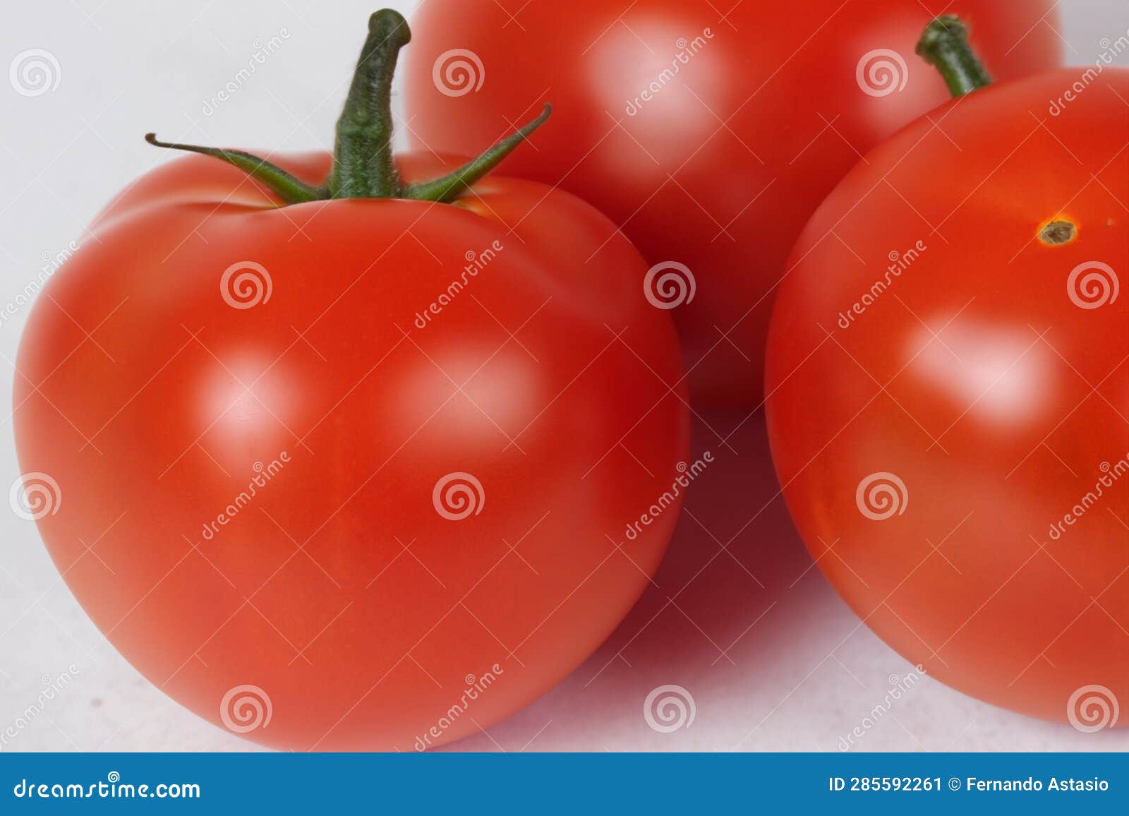 Tomatoes. Set of Tomatoes. Set of Cherry Tomatoes. Red and Green