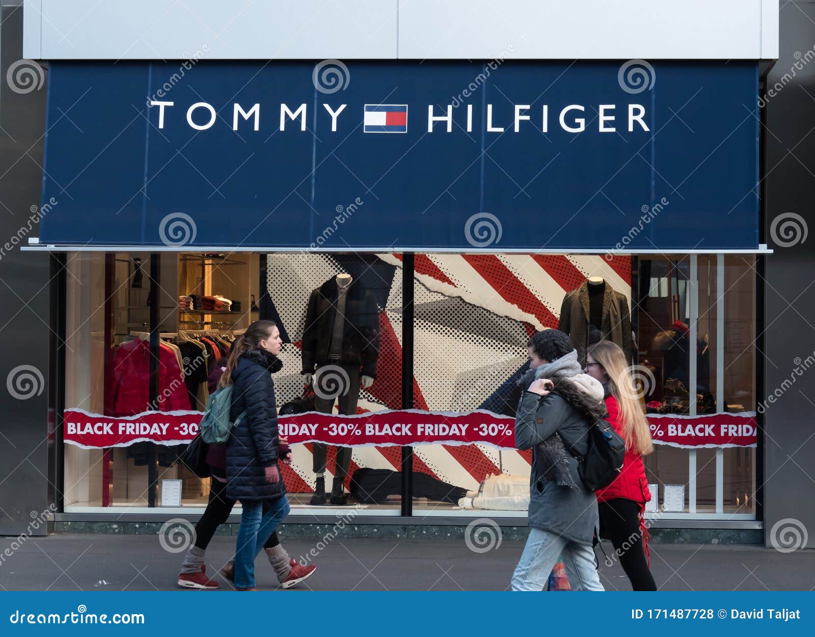 tommy hilfiger black friday coupon