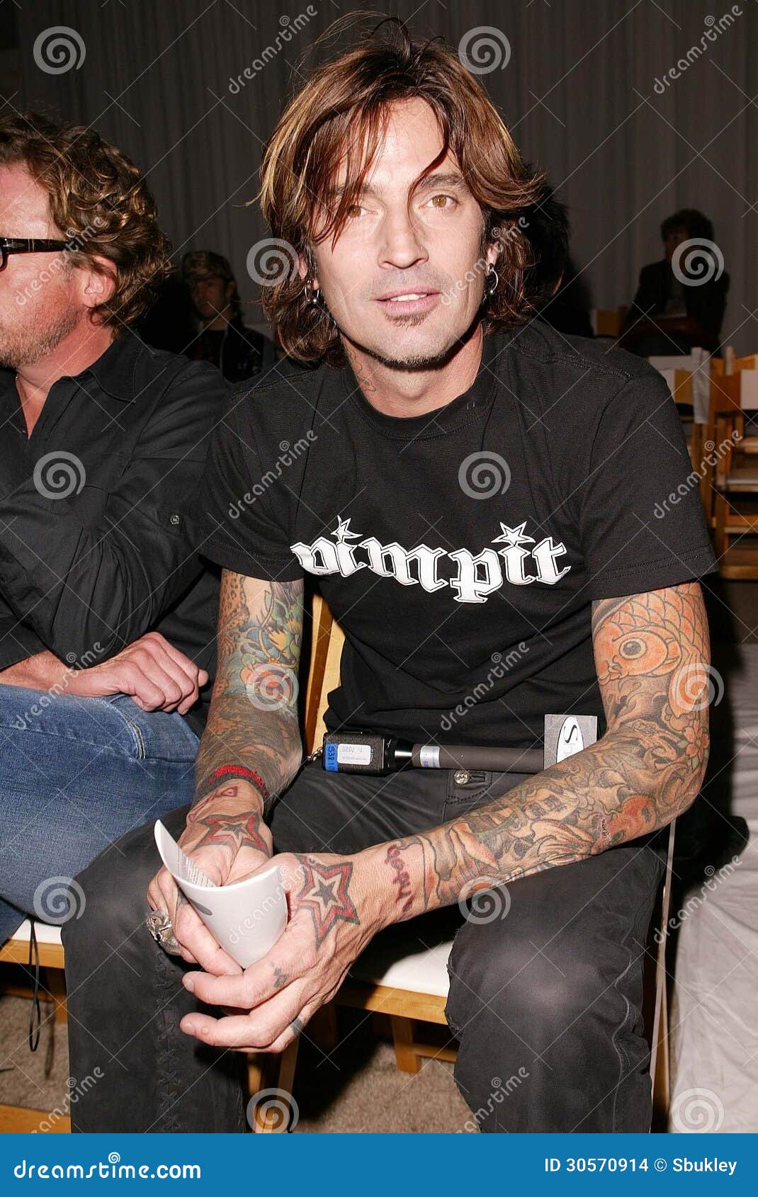 Tommy lee Stock Photos, Royalty Free Tommy lee Images