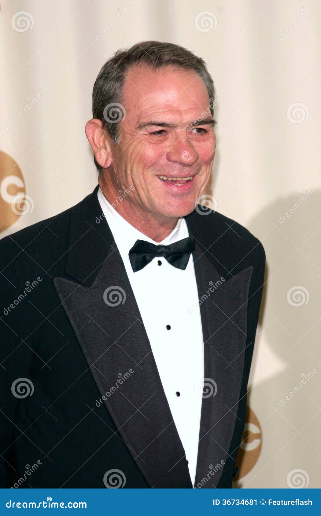 Tommy Lee Jones editorial photo. Image of tommy, actor - 36734681