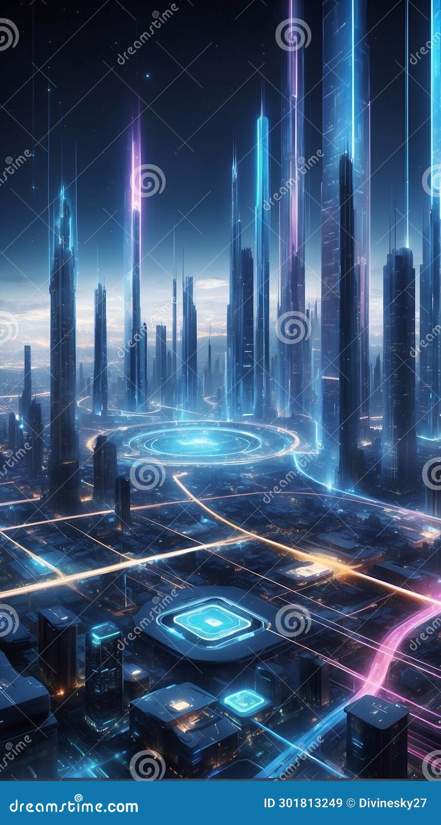 tomorrow's data precision: quantumquotient calculations. ai generate