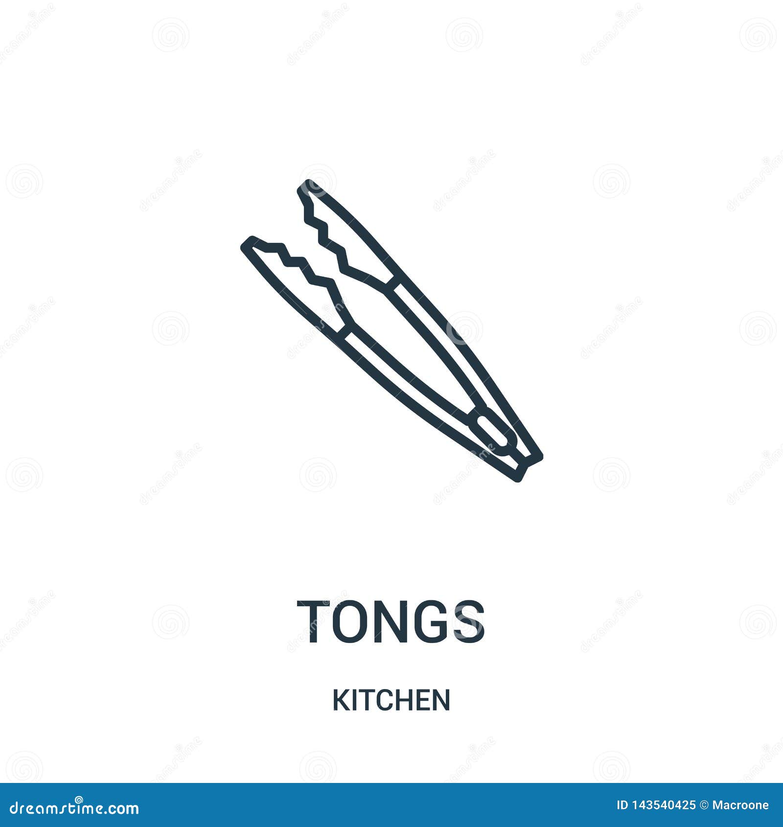 Crucible tongs, lab tongs, tongs icon - Download on Iconfinder