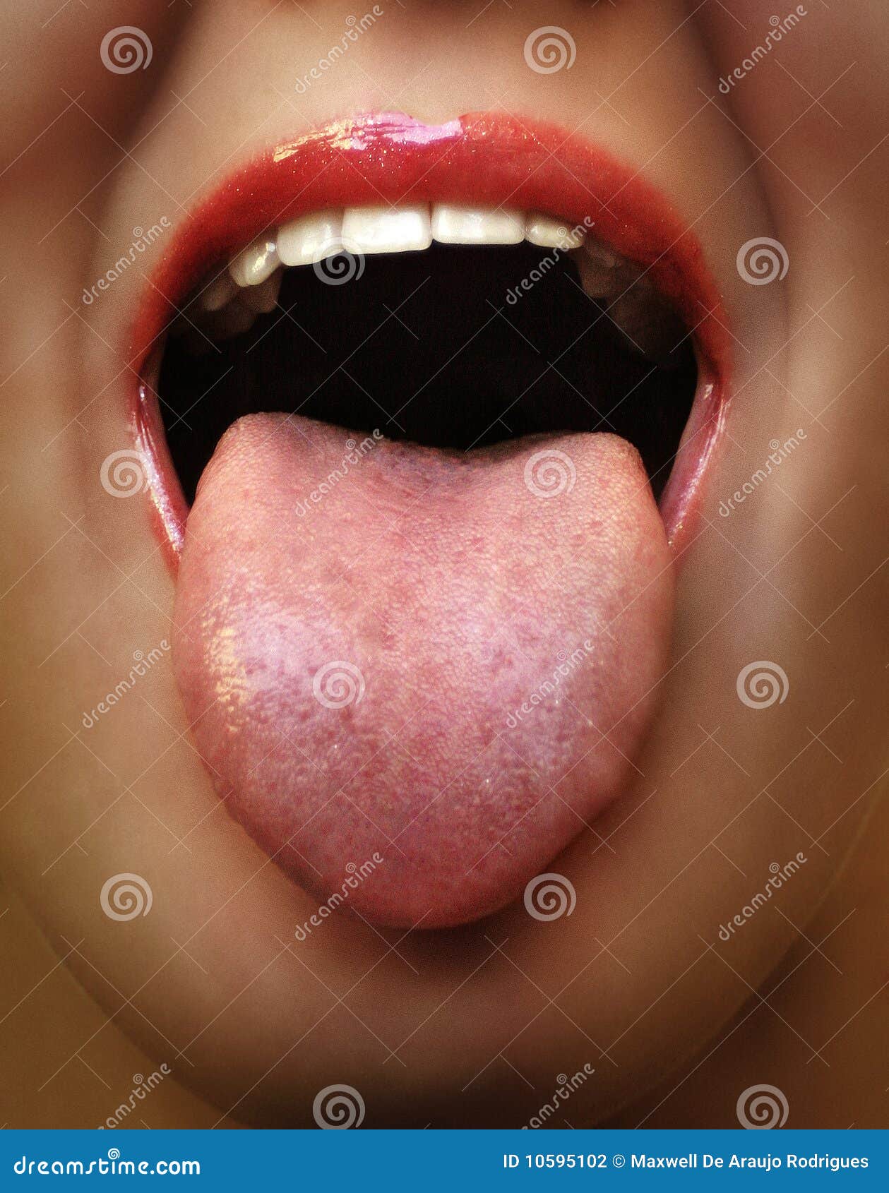 rebel tongue