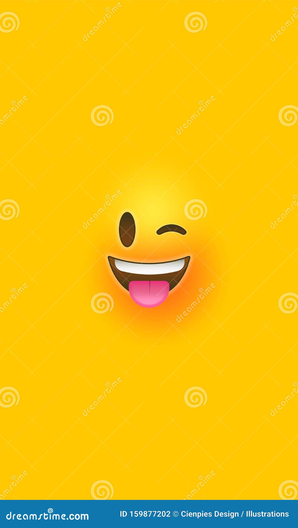 Awesome Smiley faces Wallpaper