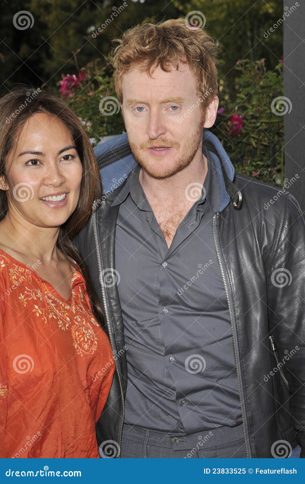 Tony Curran editorial image. Image of champagne, april - 23833525