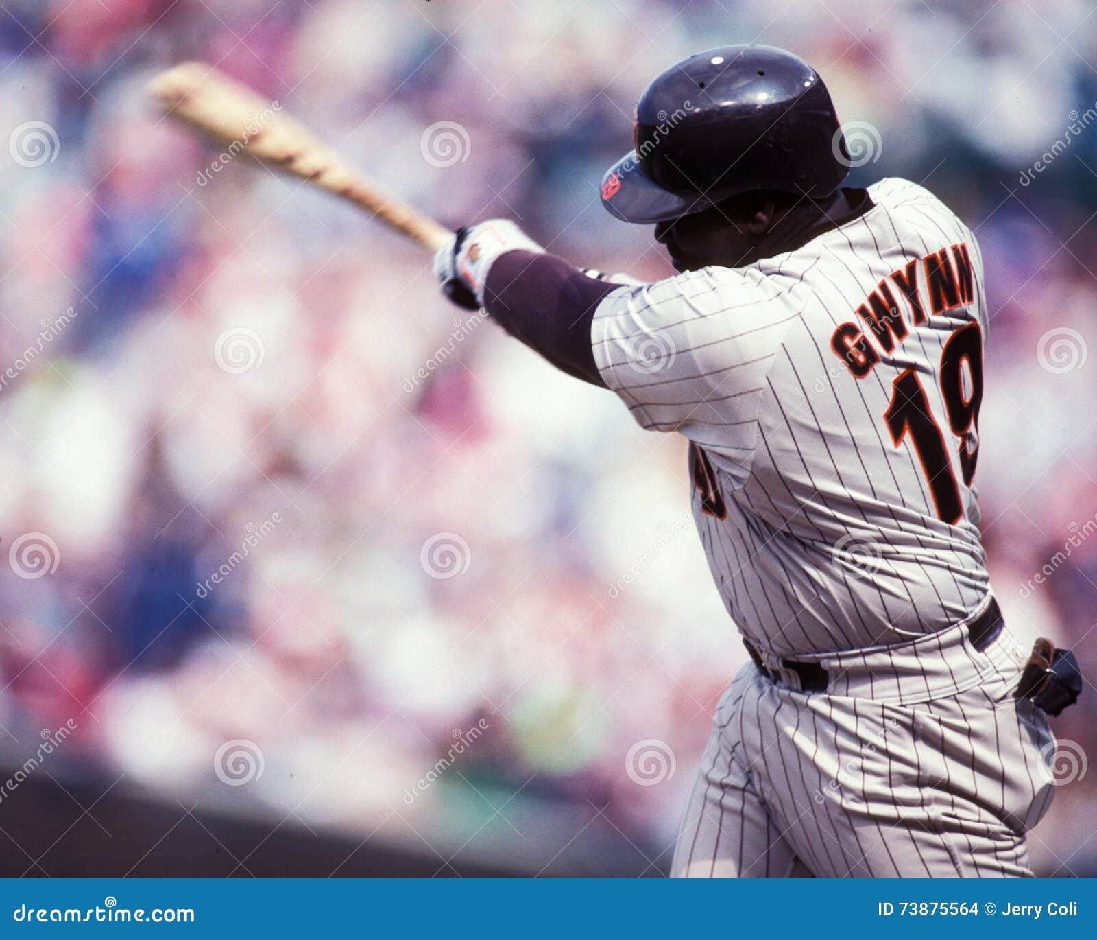 tony gwynn 19