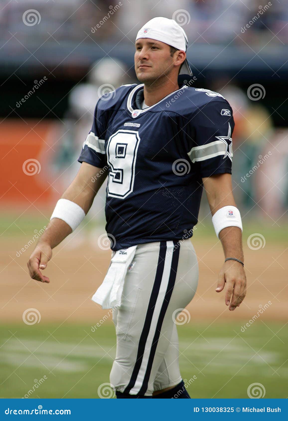 romo nfl