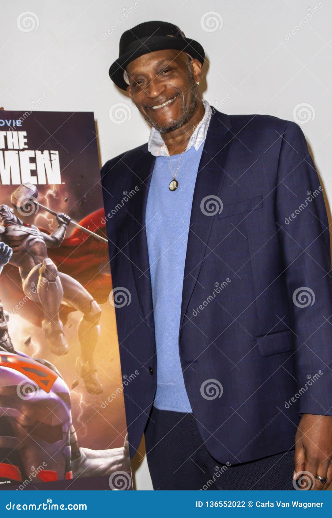 File:Tony Todd (36064127112).jpg - Wikimedia Commons