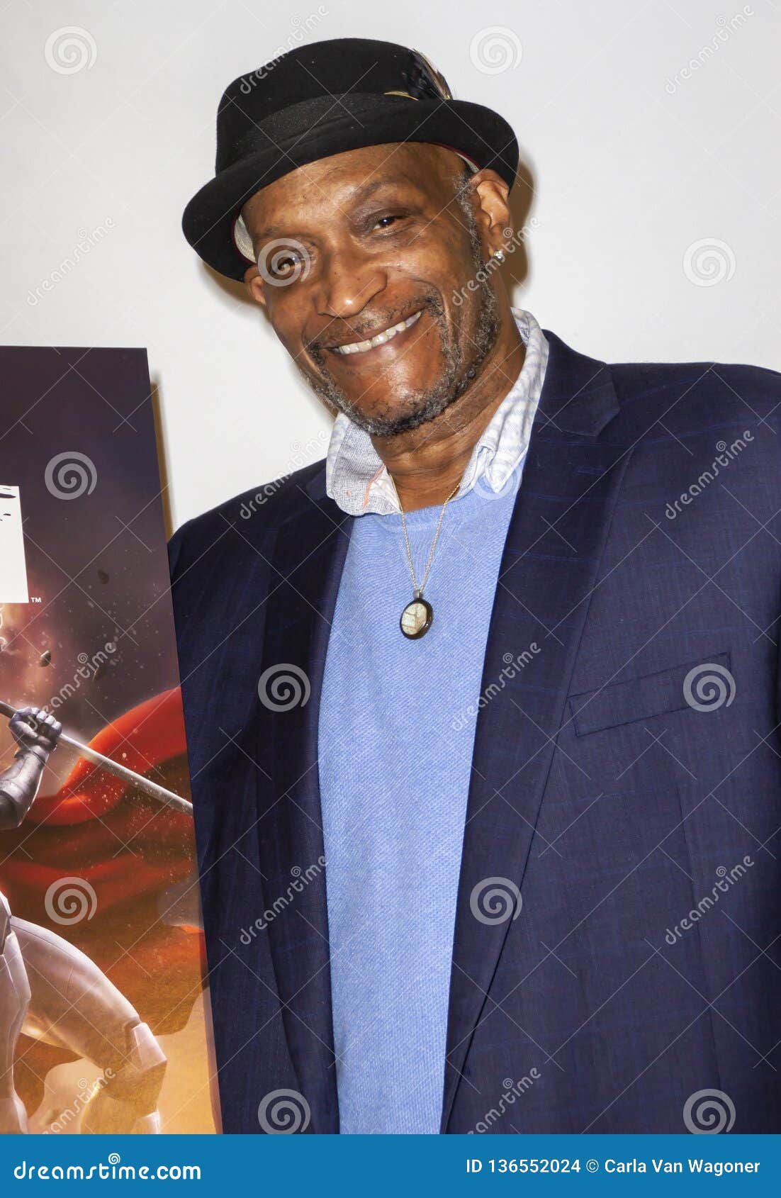 File:Tony Todd 2012.jpg - Wikimedia Commons