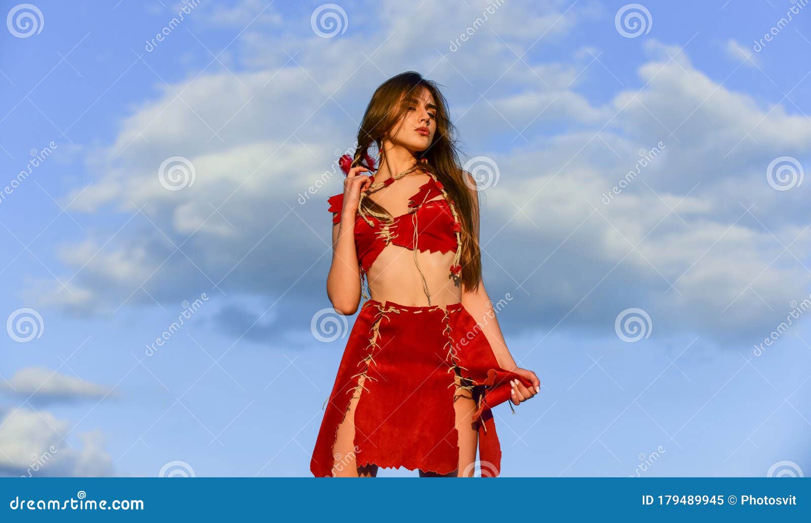 293 Amazon Sexy Wild Woman Photos - Free & Royalty-Free Stock Photos from  Dreamstime