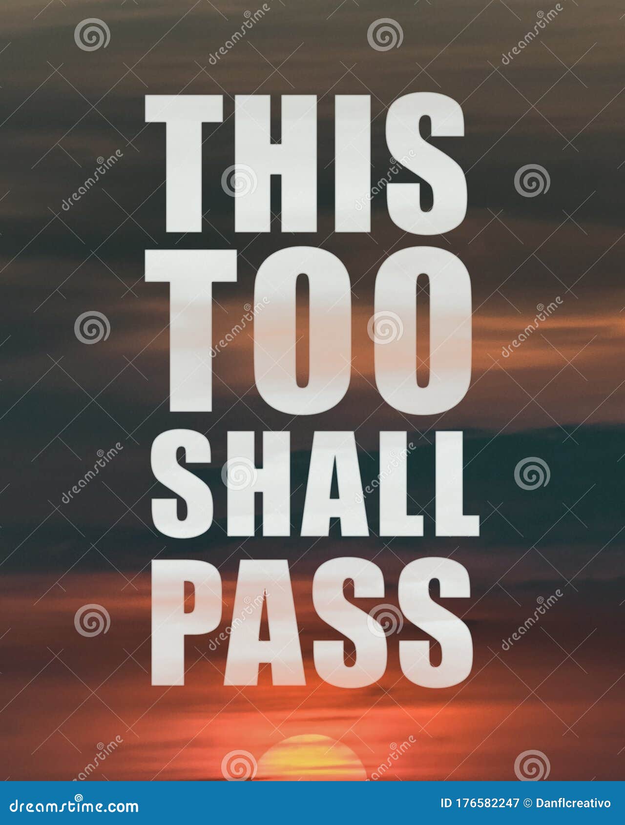 This too shall PASS Collection