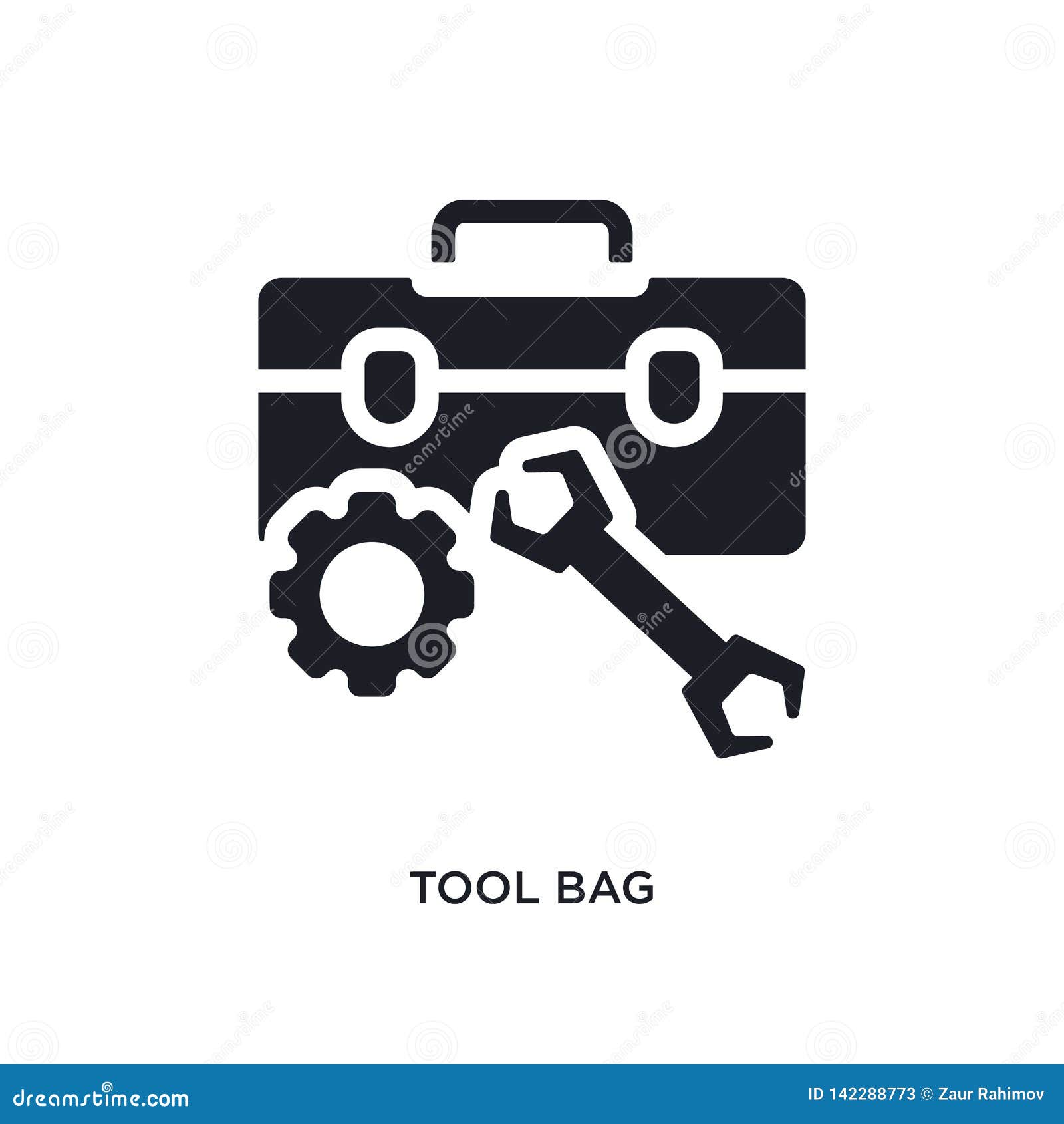 Tool Bag Construction and Maintenance