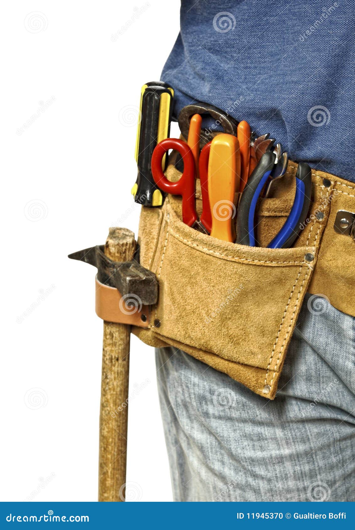 handyman tool belt