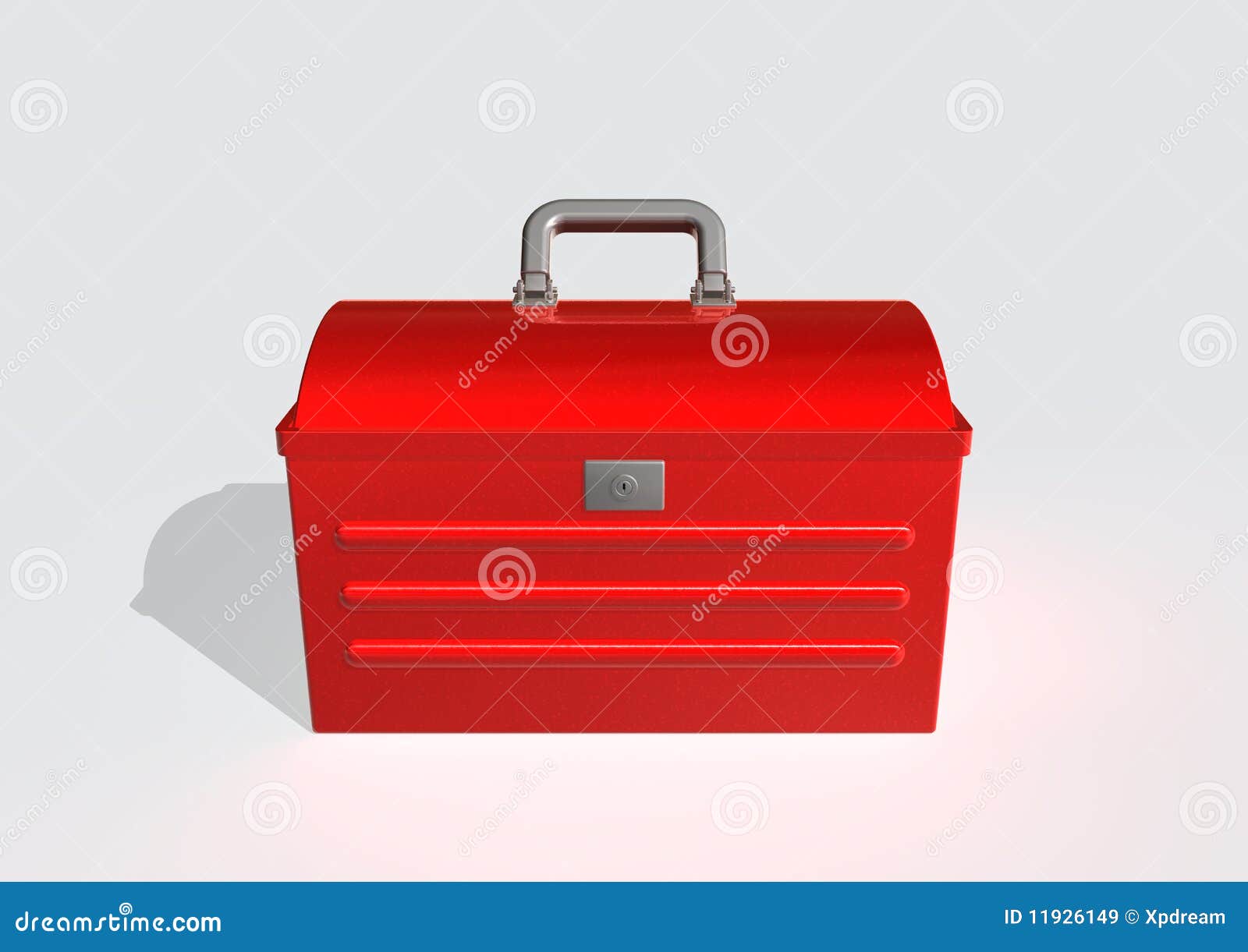 Empty Red Toolbox Stock Illustrations – 231 Empty Red Toolbox Stock  Illustrations, Vectors & Clipart - Dreamstime