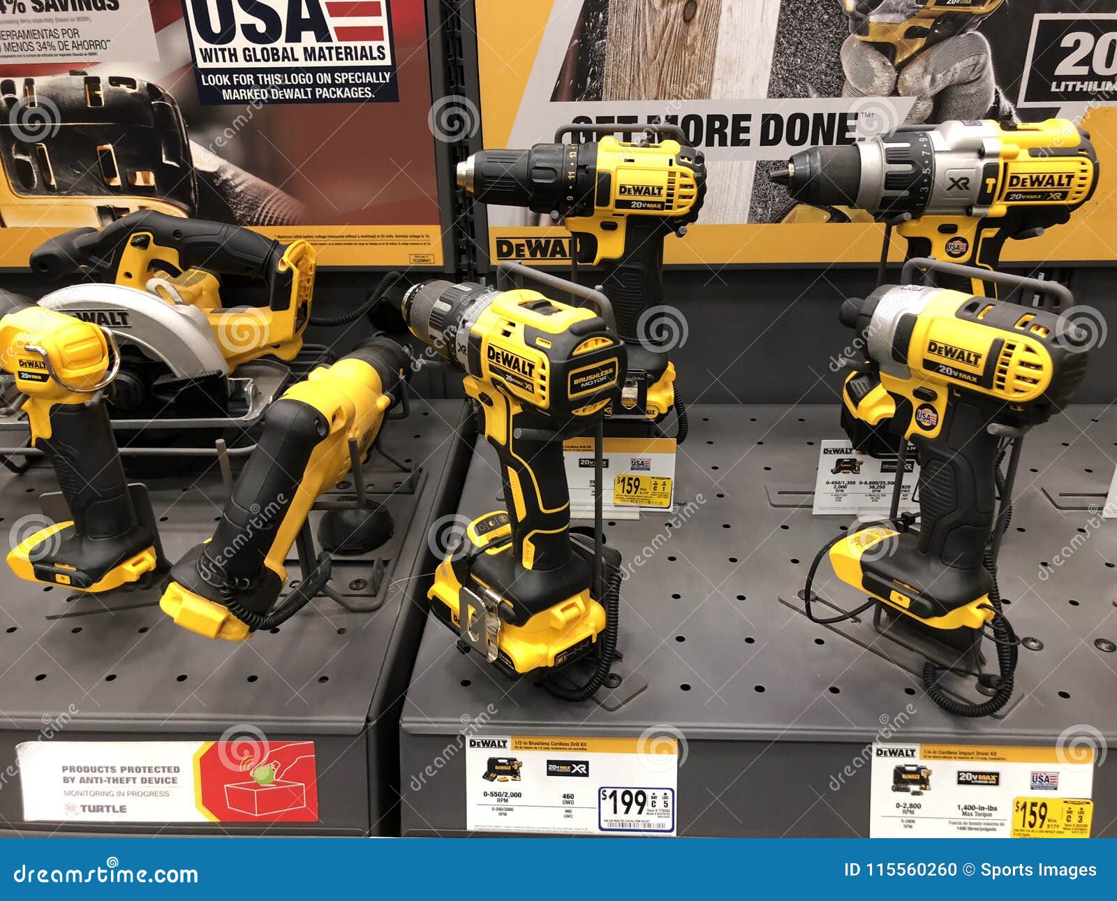 resale home improvement stores