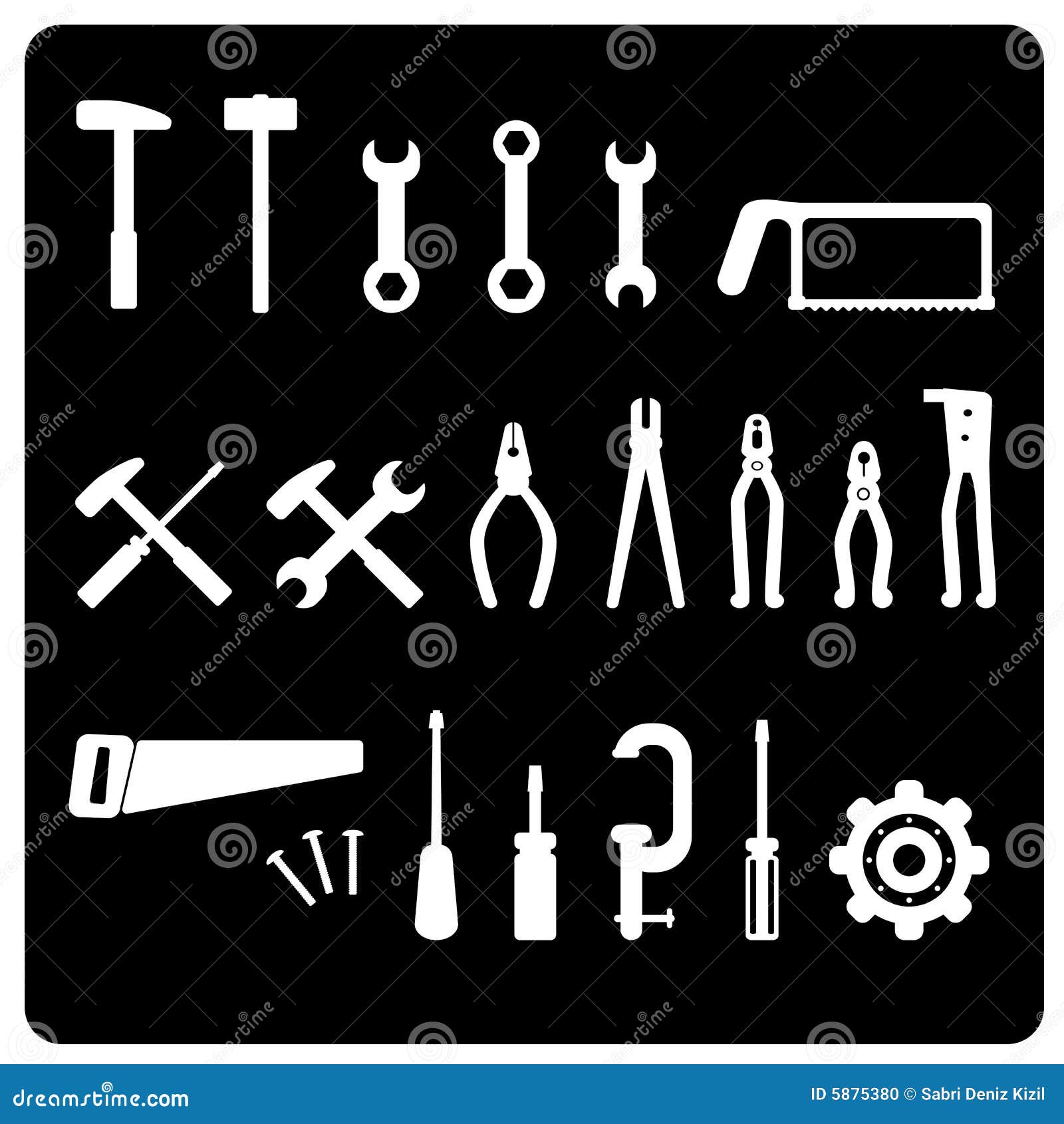 tool icon 