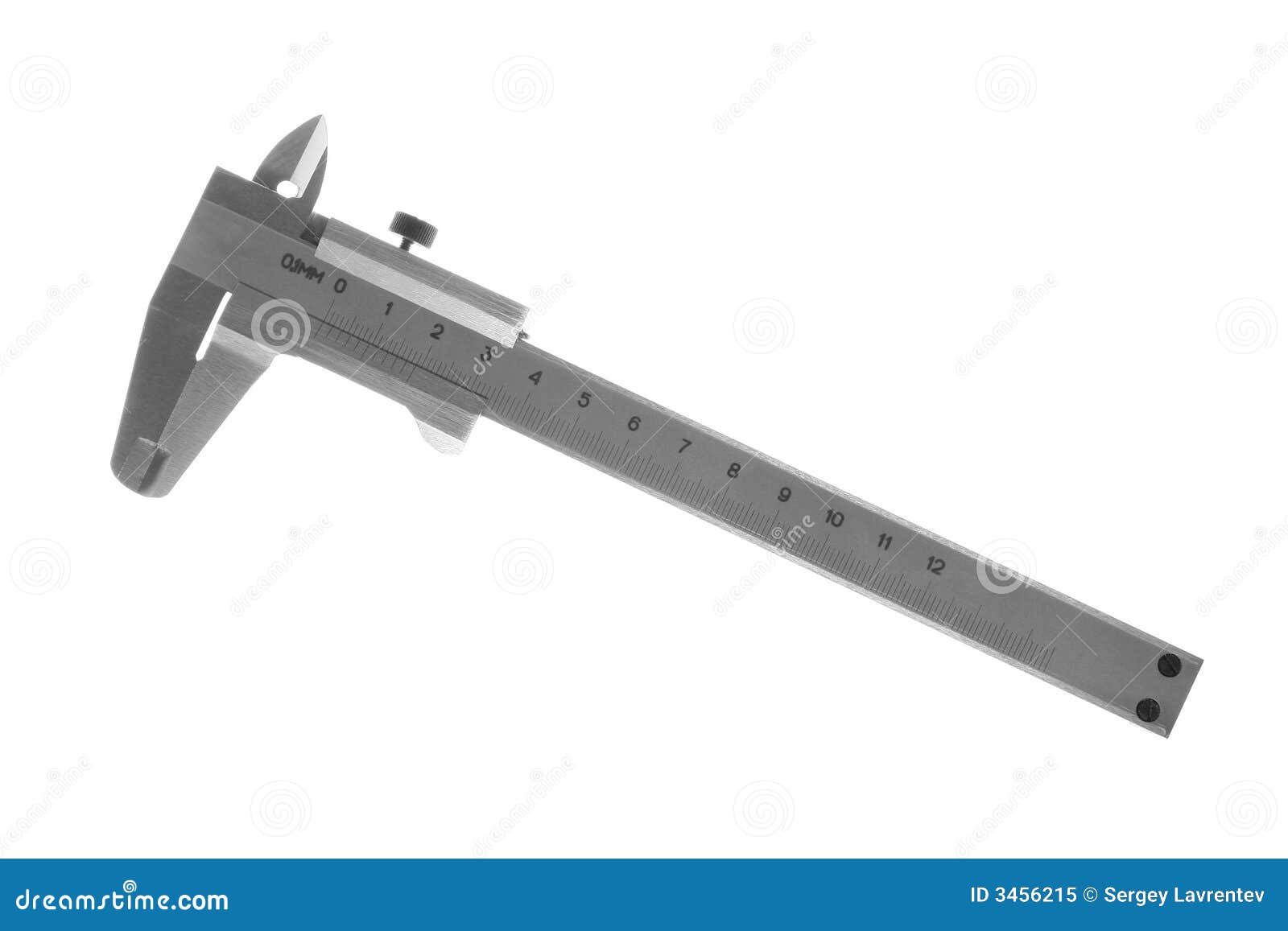 tool for precision measuring