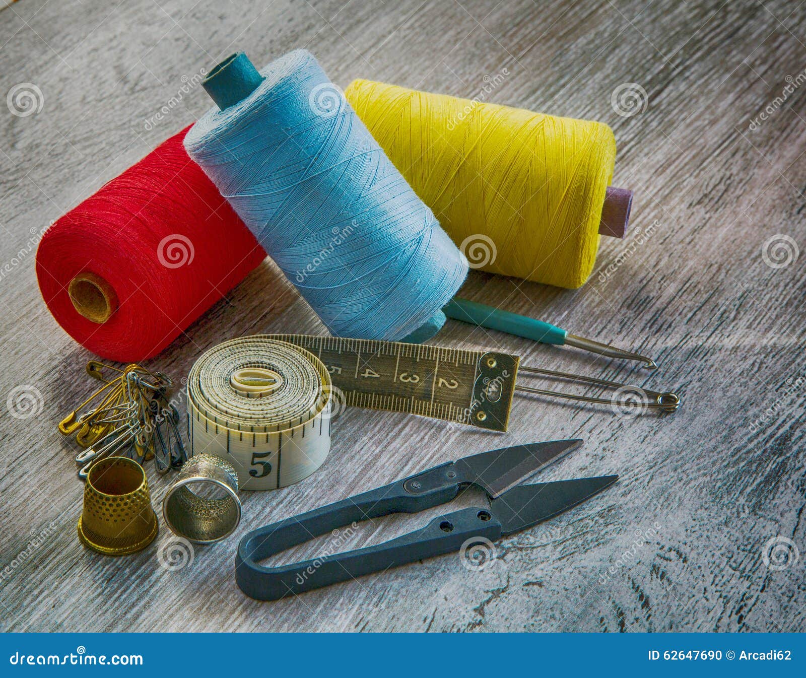 167 Still Life Sewing Instruments Tailor Stock Photos - Free & Royalty-Free  Stock Photos from Dreamstime