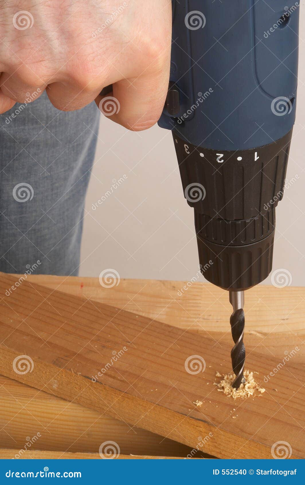 tool time ii
