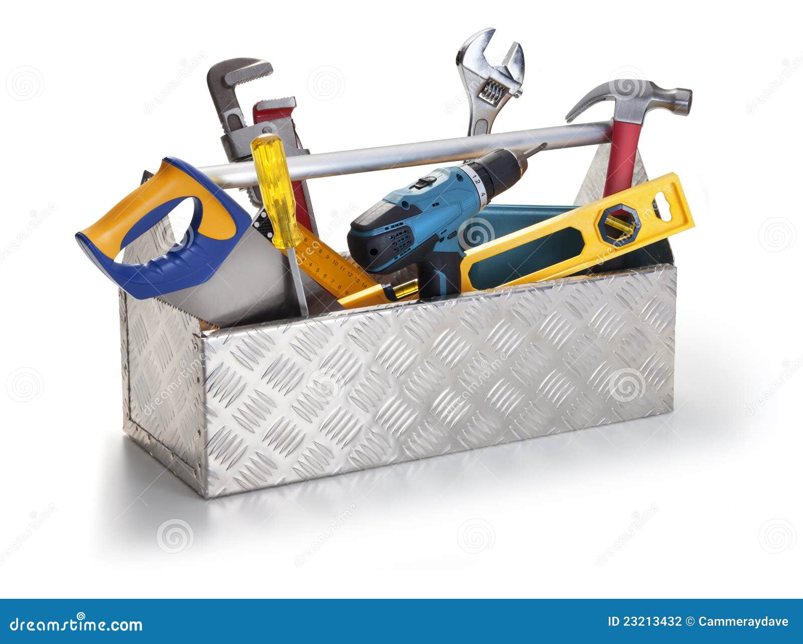 toolbox toolkit tools